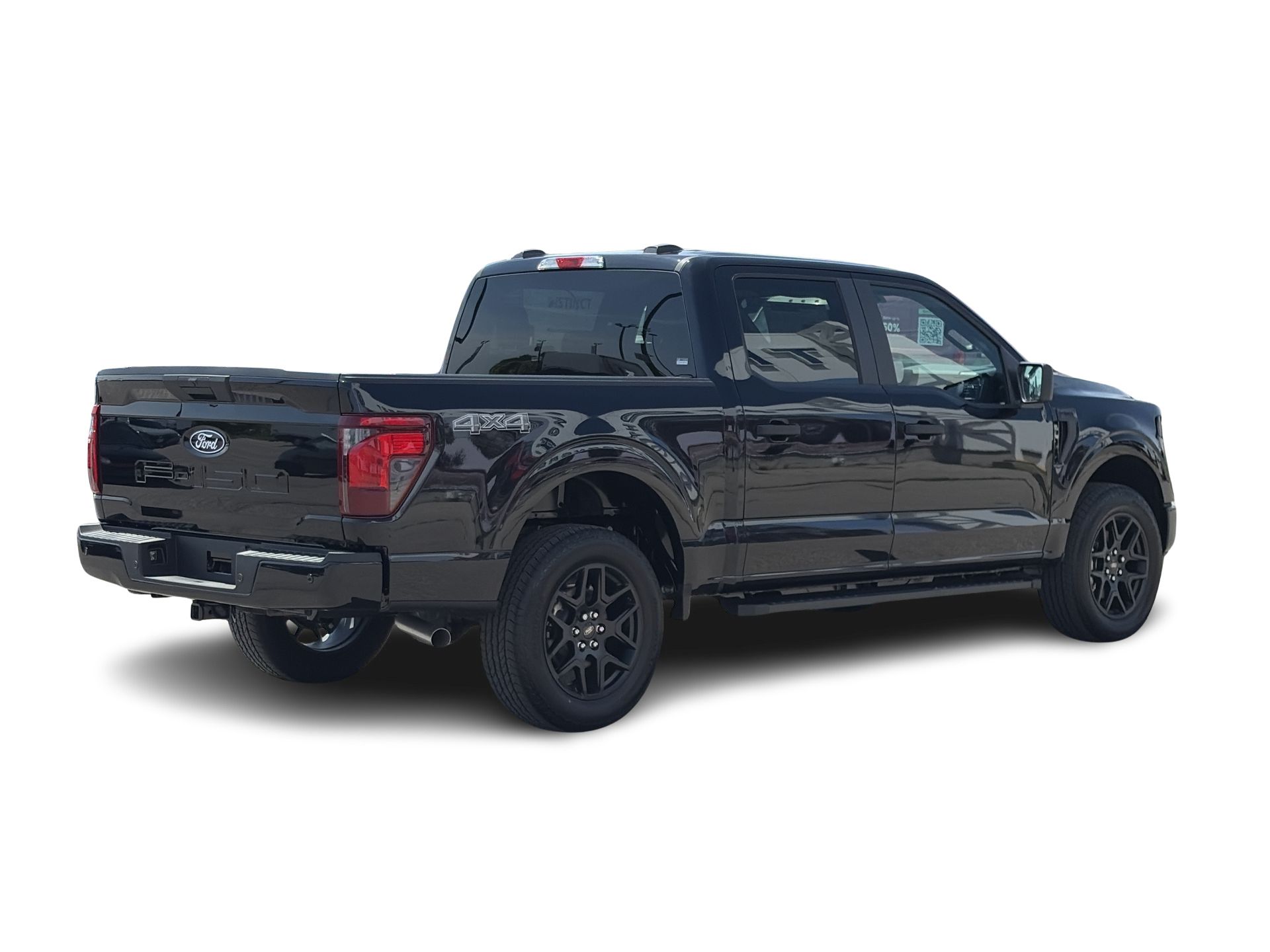 2026 Ford F-150 in Toronto, Ontario