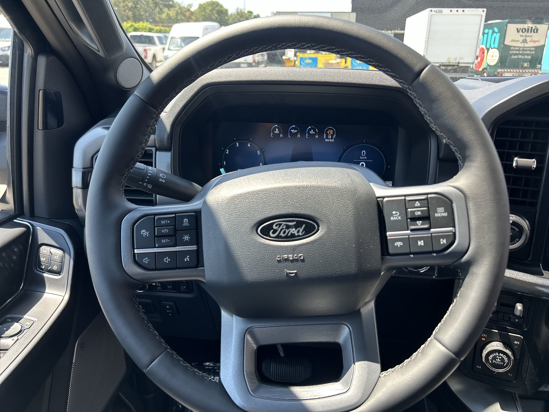 Ford F-150  2026 à Toronto, Ontario
