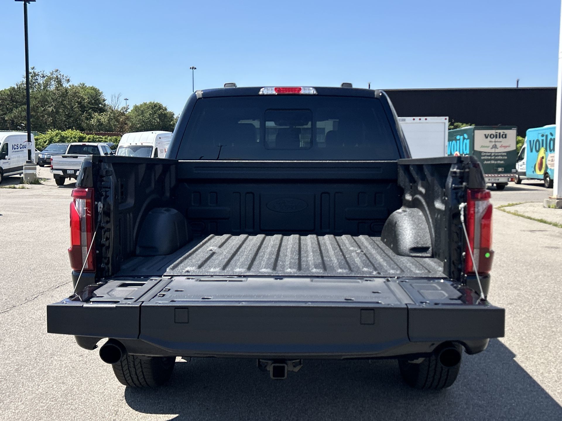 Ford F-150  2026 à Toronto, Ontario