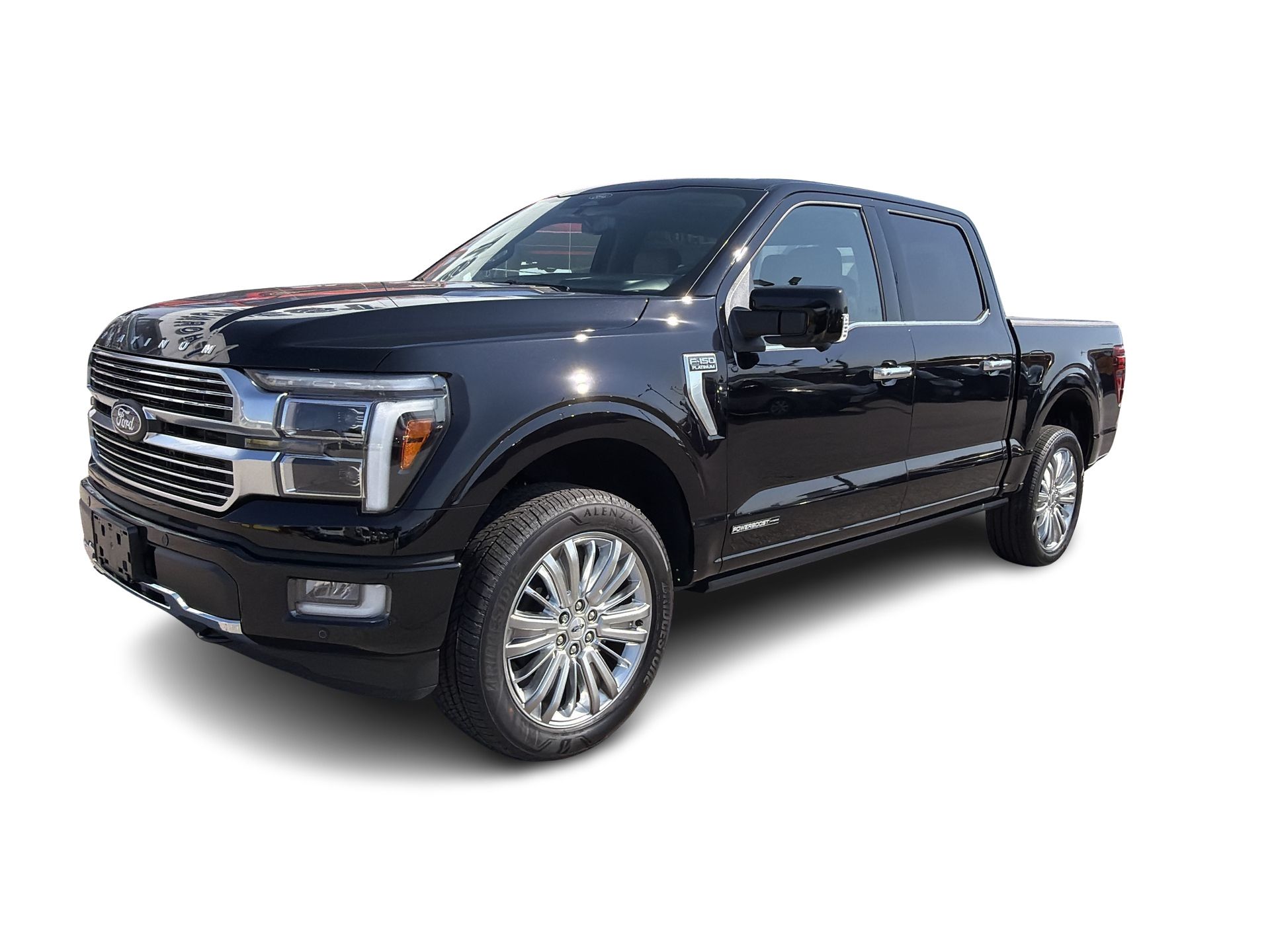 Ford F-150  2026 à Toronto, Ontario