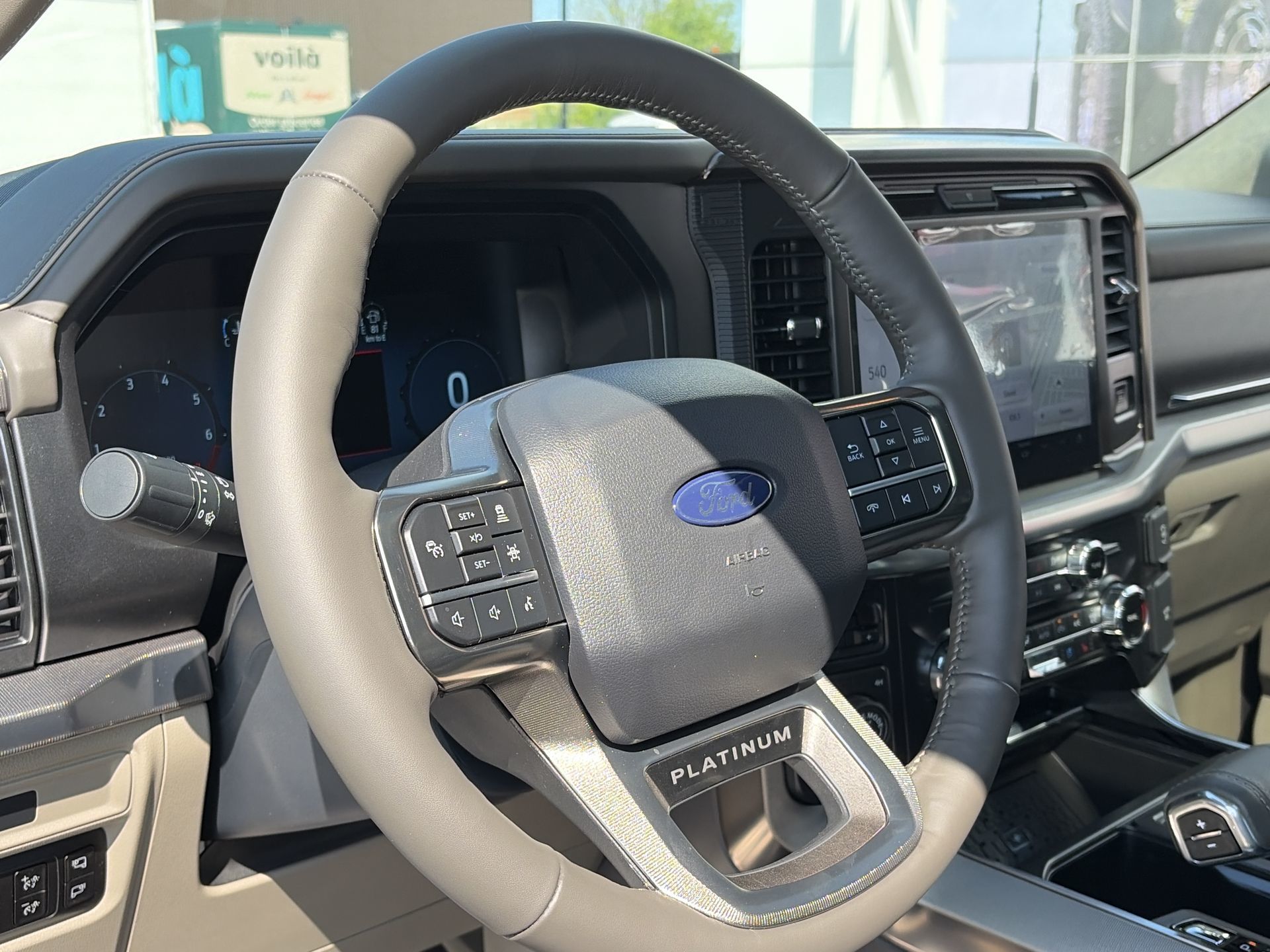 Ford F-150  2026 à Toronto, Ontario