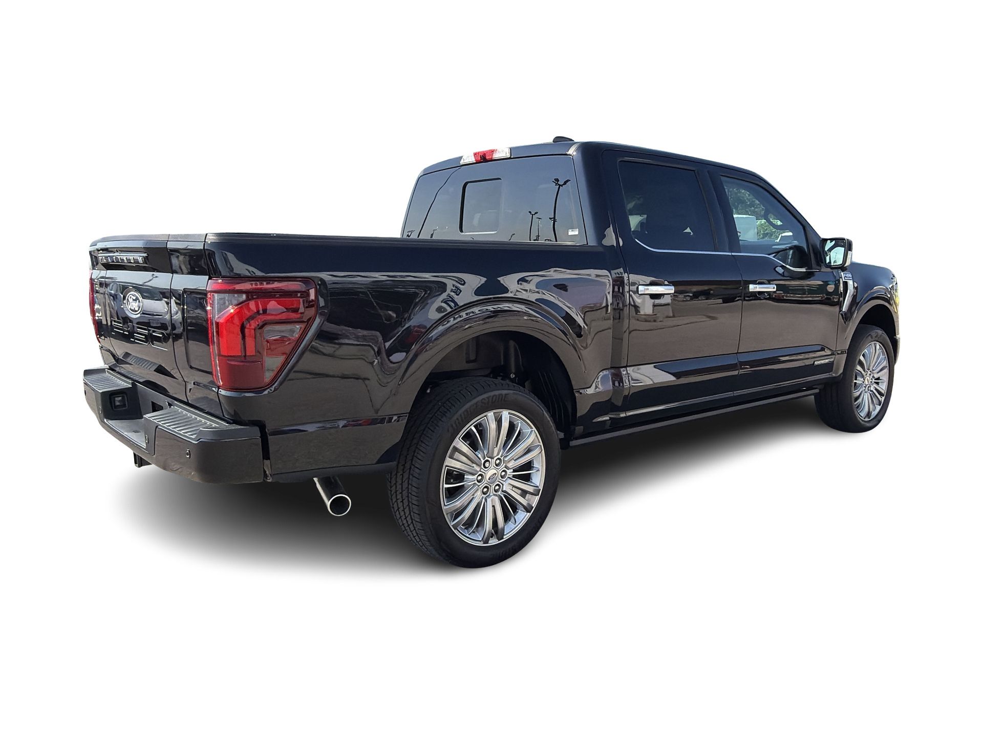 Ford F-150  2026 à Toronto, Ontario