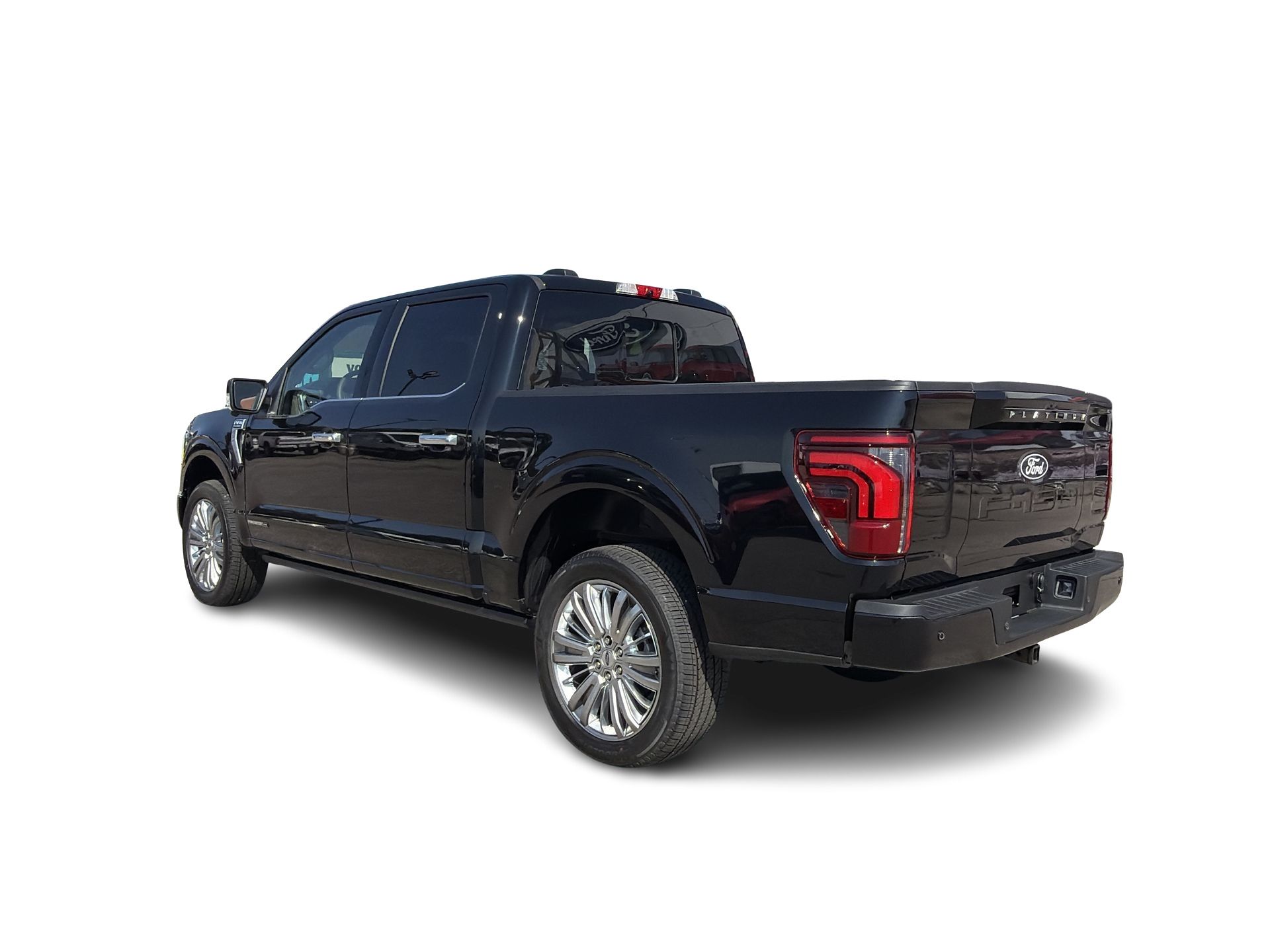 Ford F-150  2026 à Toronto, Ontario