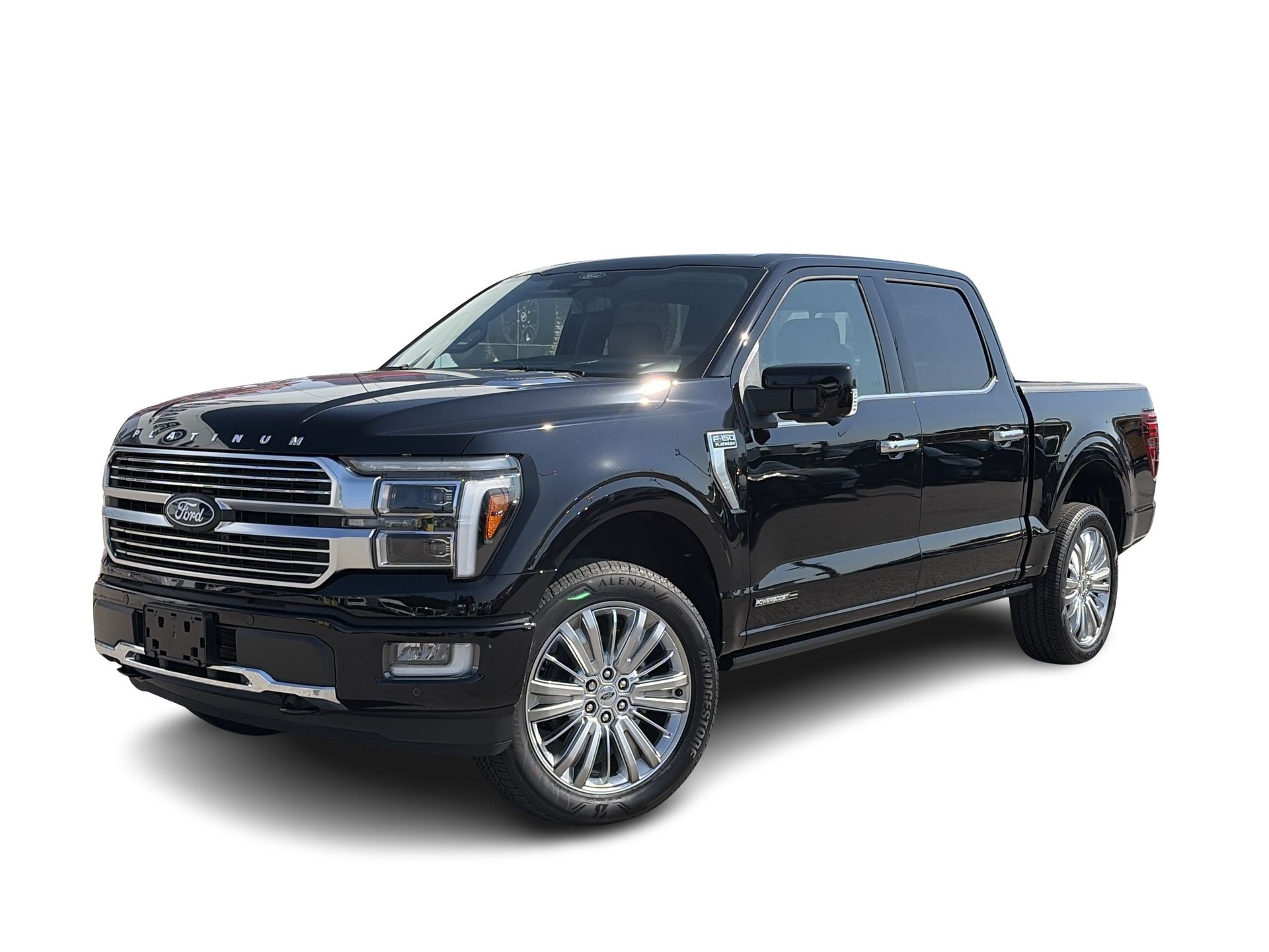 Ford F-150  2026 à Toronto, Ontario
