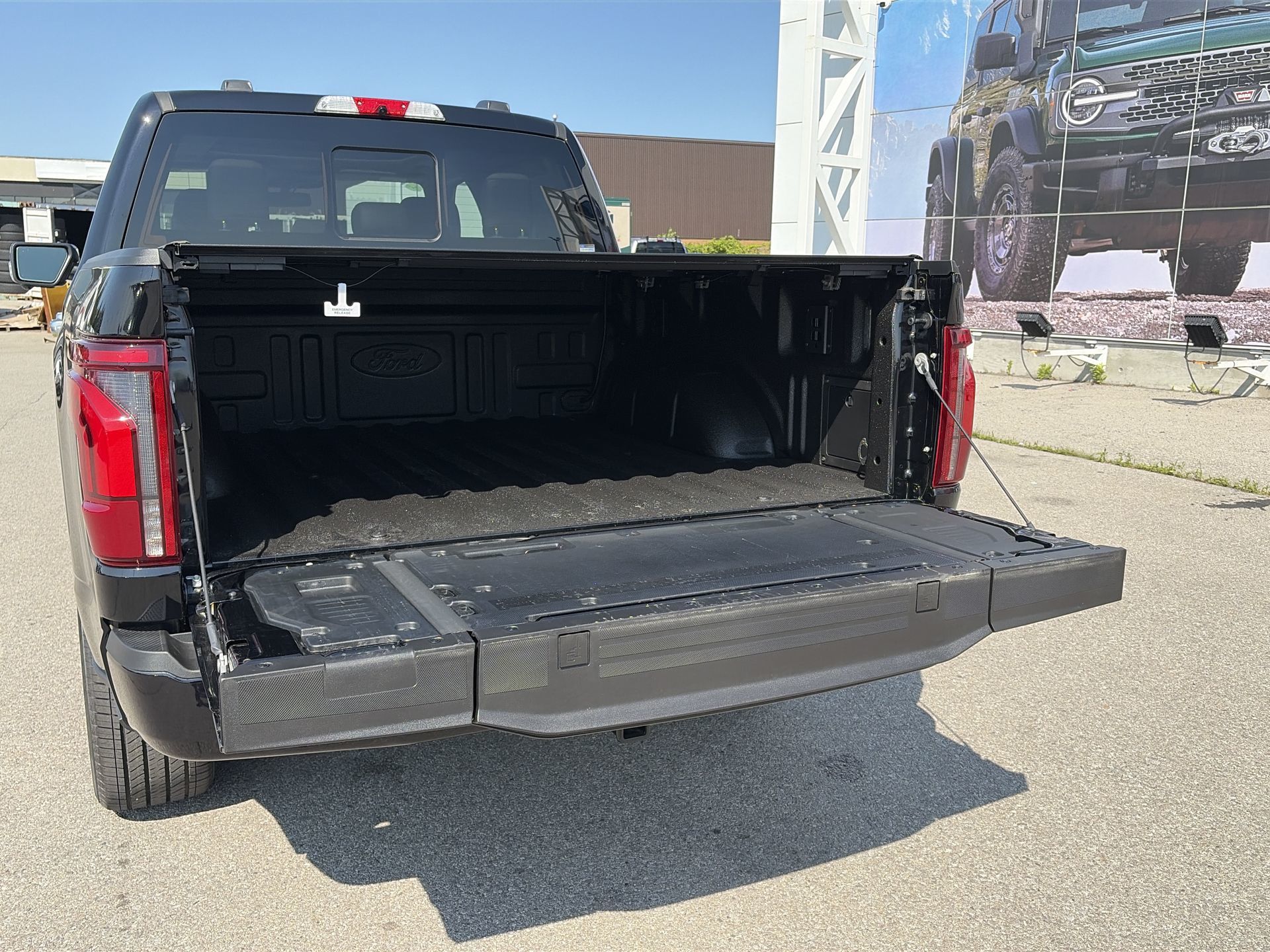 Ford F-150  2026 à Toronto, Ontario
