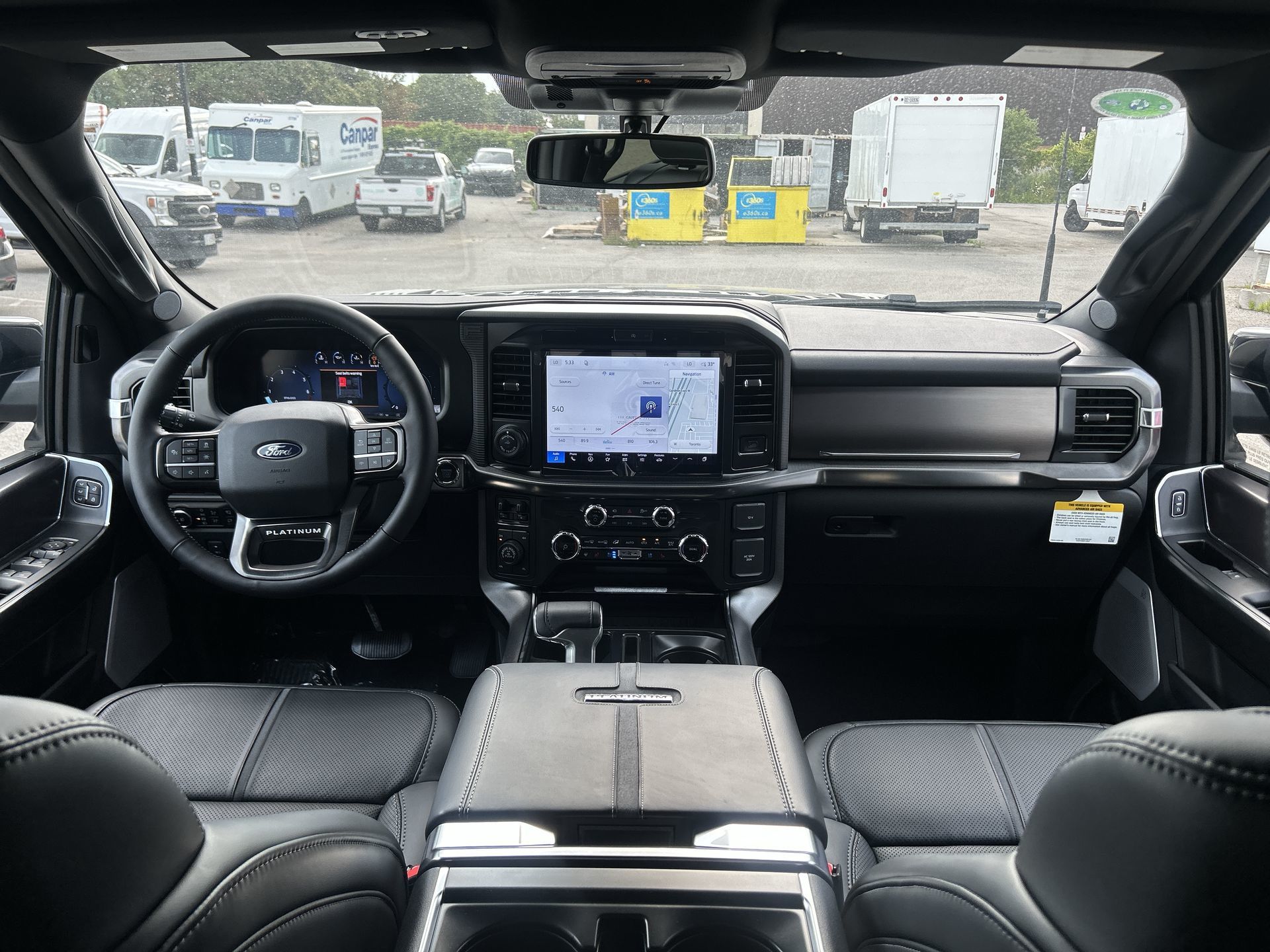 2026 Ford F-150 in Toronto, Ontario