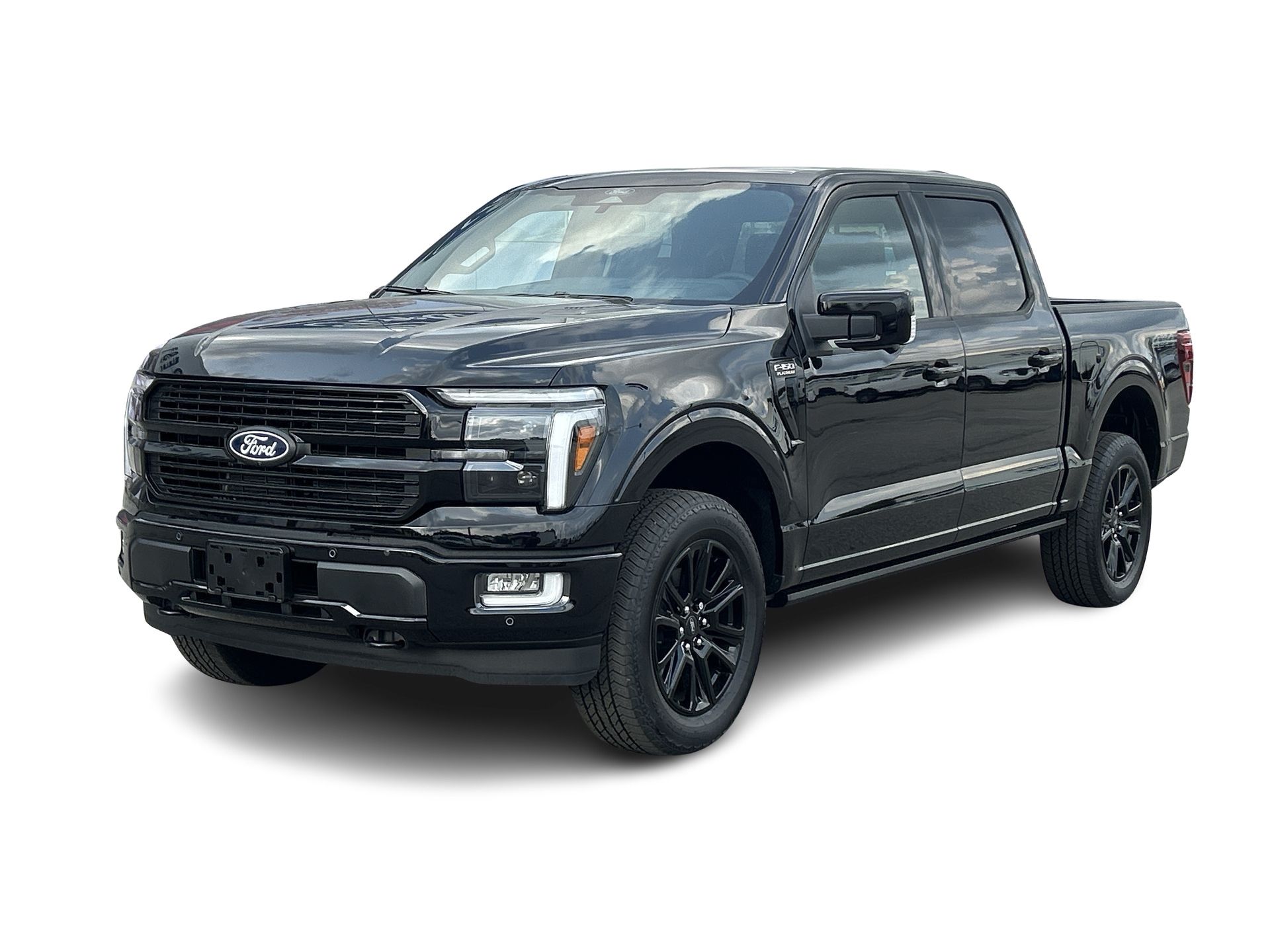2026 Ford F-150 in Toronto, Ontario