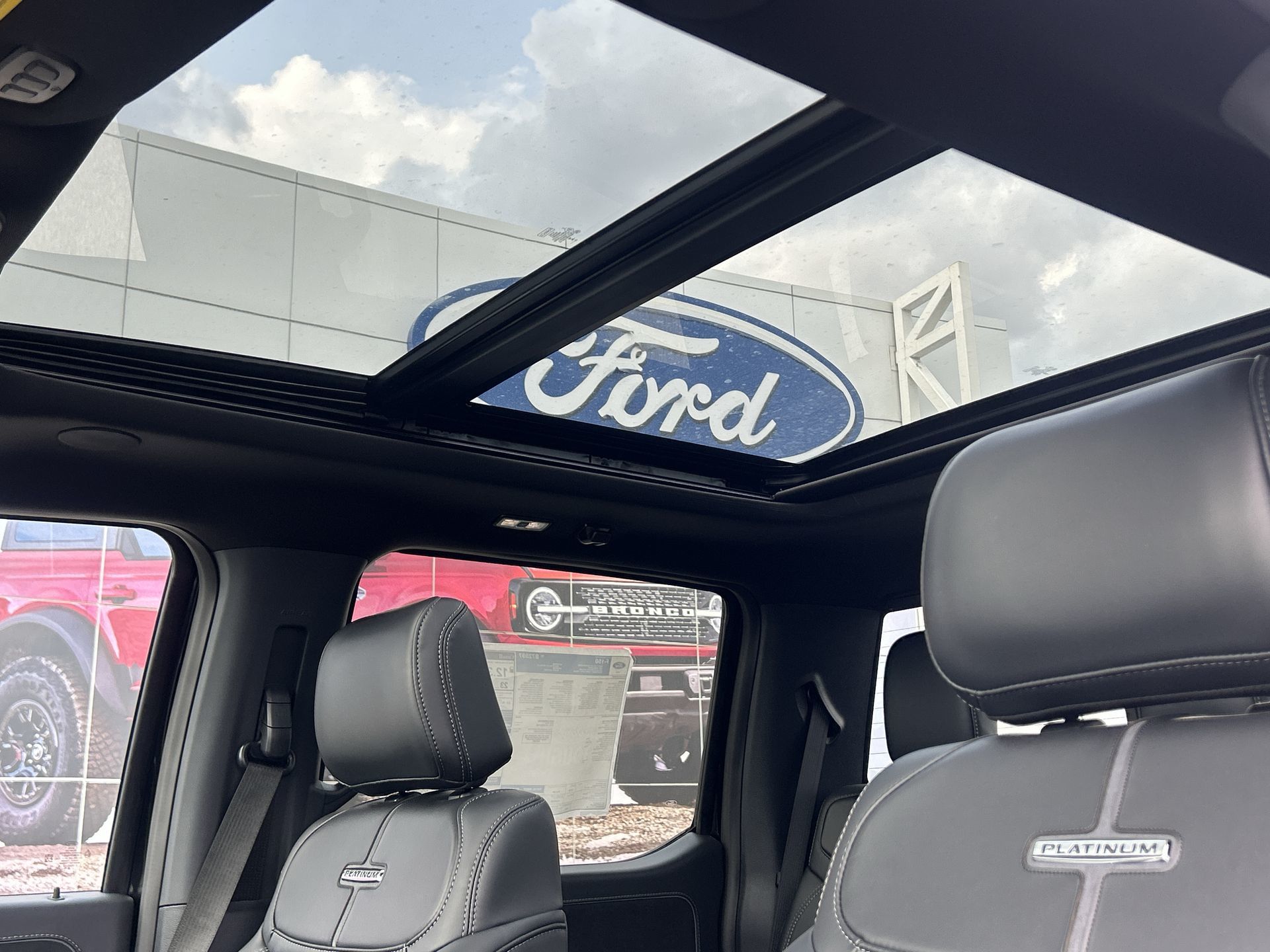 2026 Ford F-150 in Toronto, Ontario