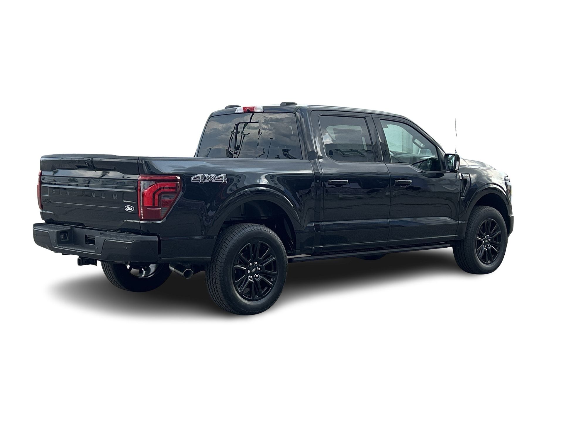 2026 Ford F-150 in Toronto, Ontario