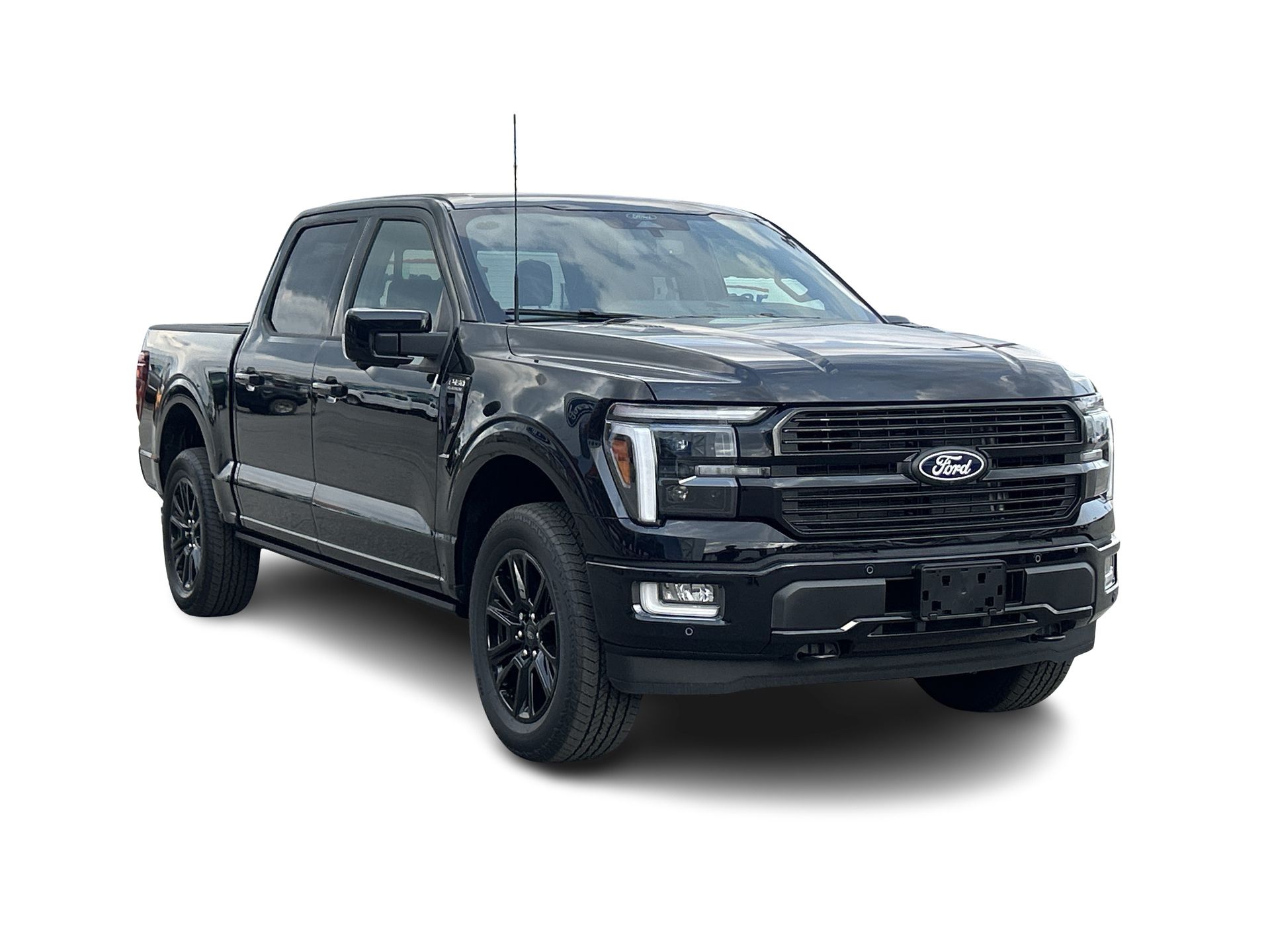 2026 Ford F-150 in Toronto, Ontario
