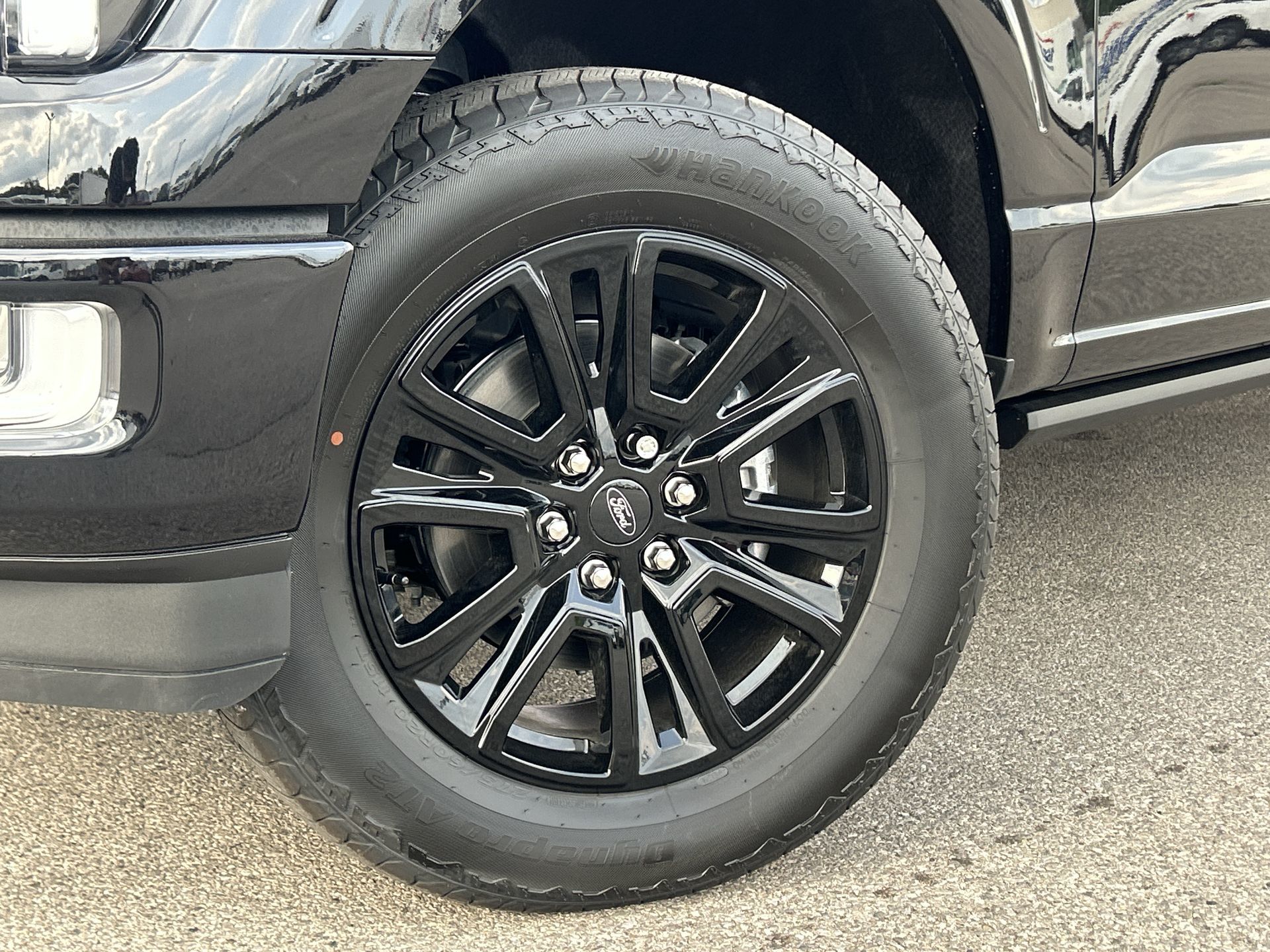 2026 Ford F-150 in Toronto, Ontario