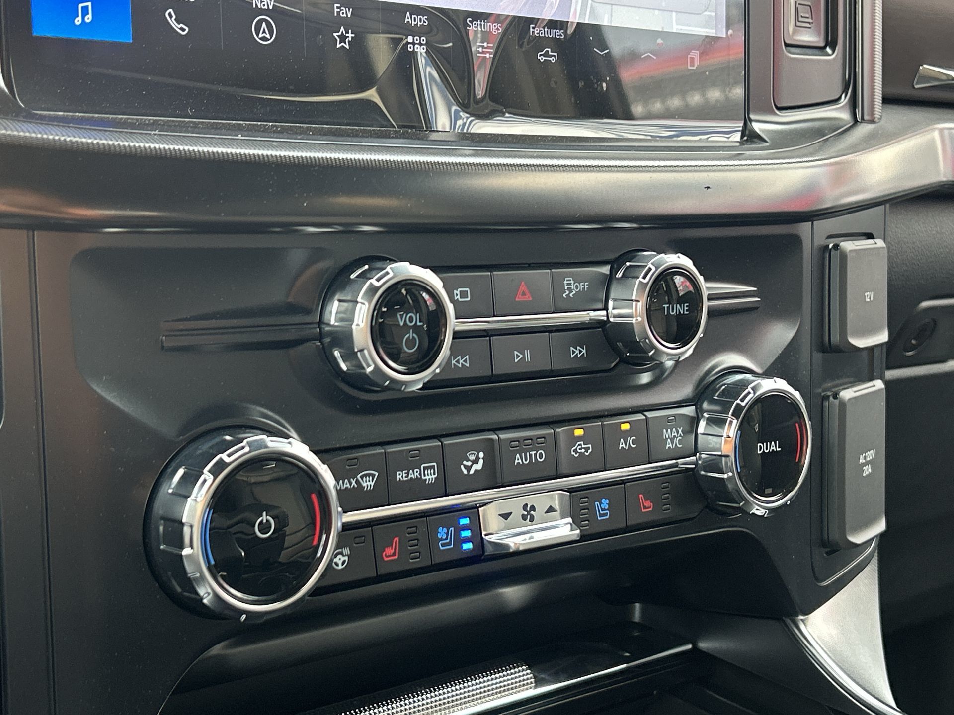 2026 Ford F-150 in Toronto, Ontario