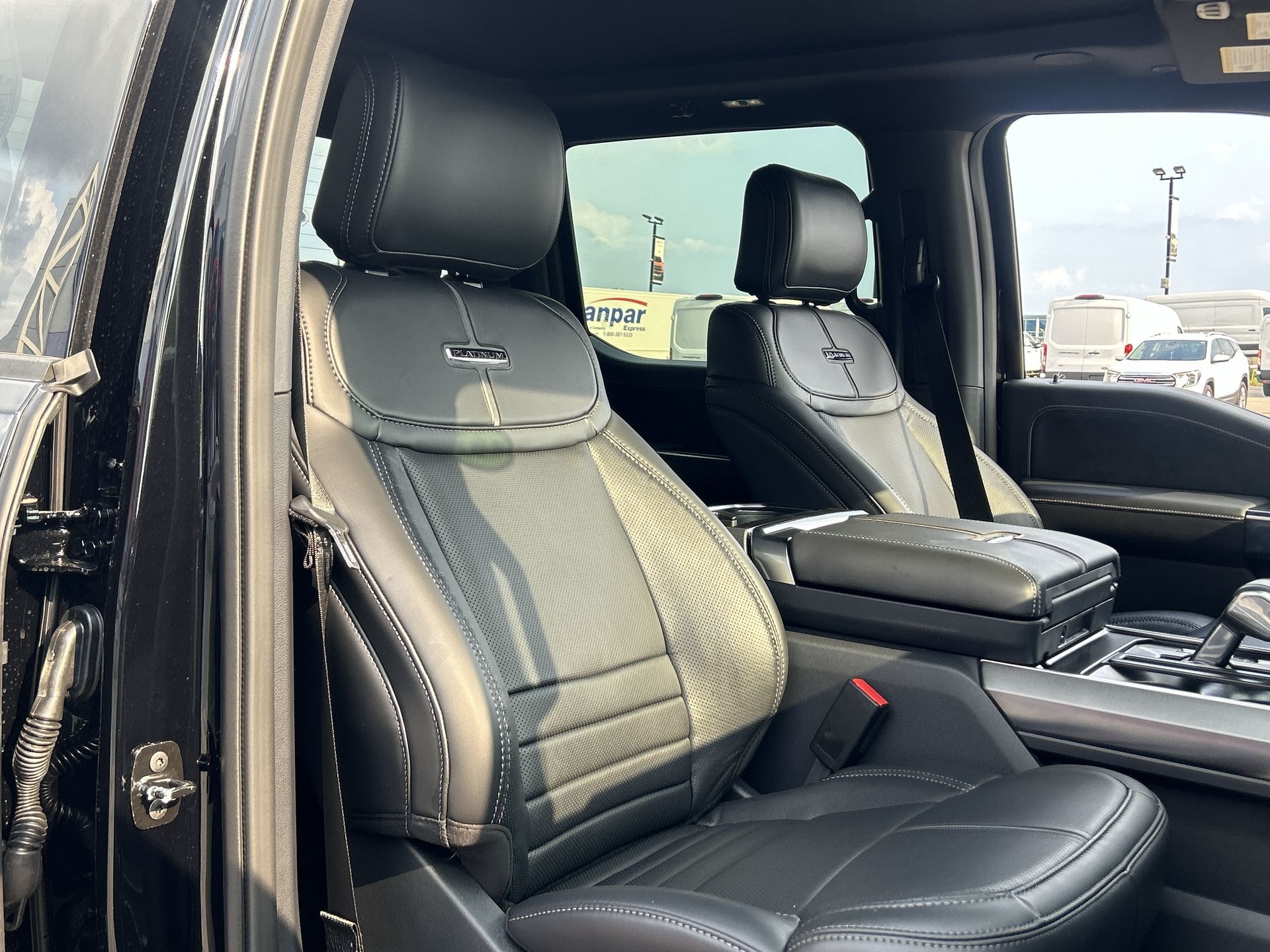 2026 Ford F-150 in Toronto, Ontario