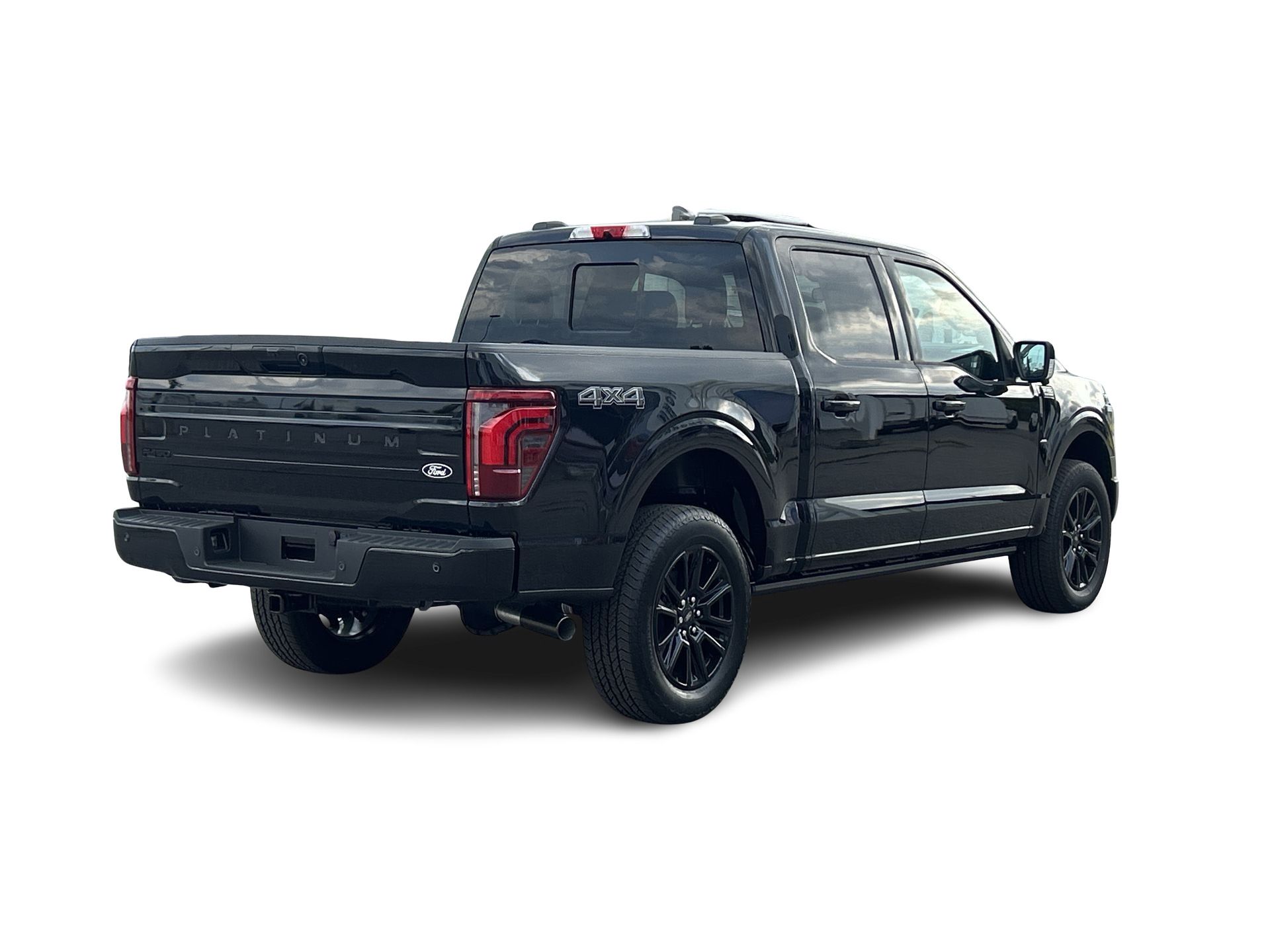 2026 Ford F-150 in Toronto, Ontario