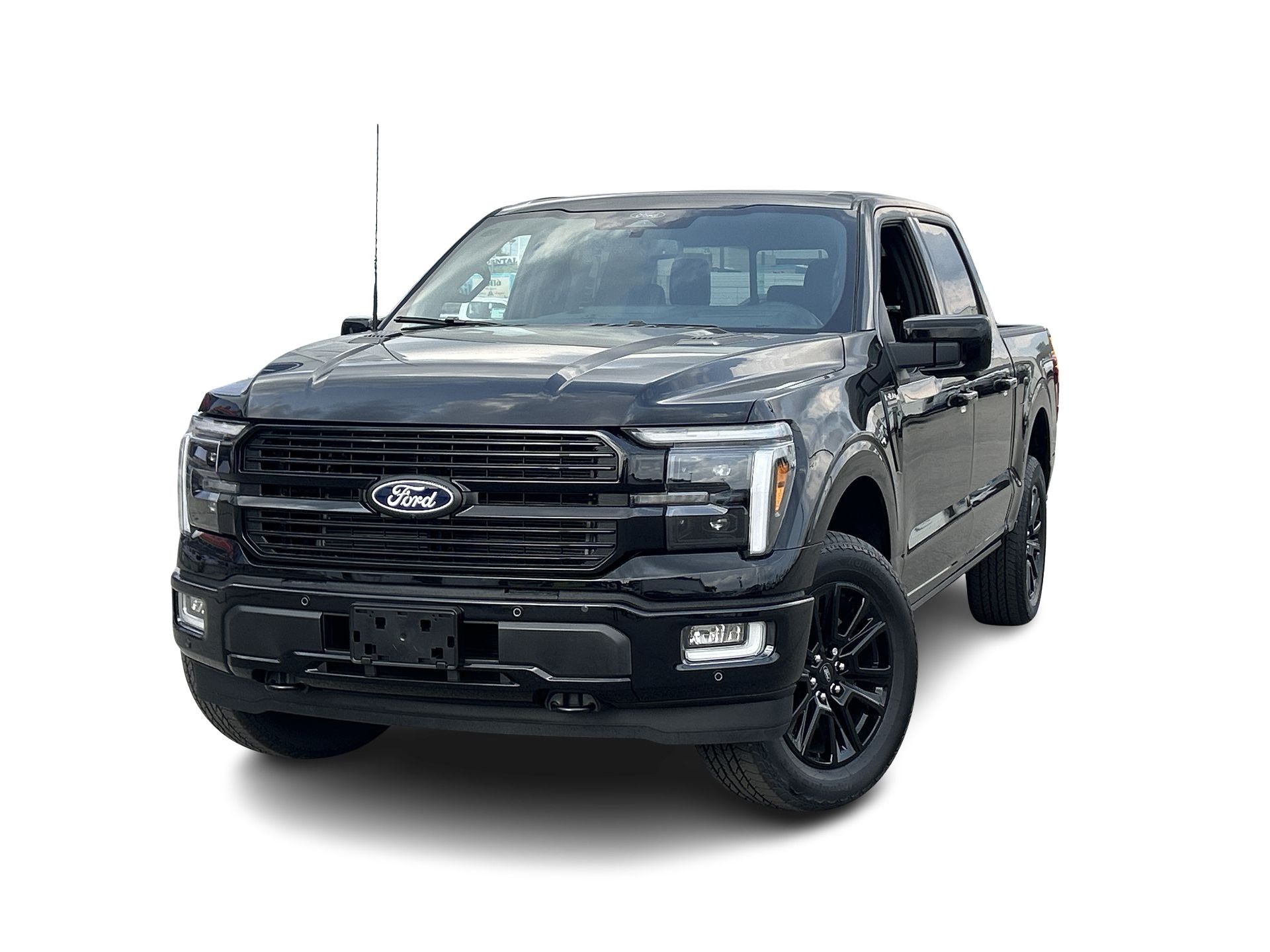 2026 Ford F-150 in Toronto, Ontario