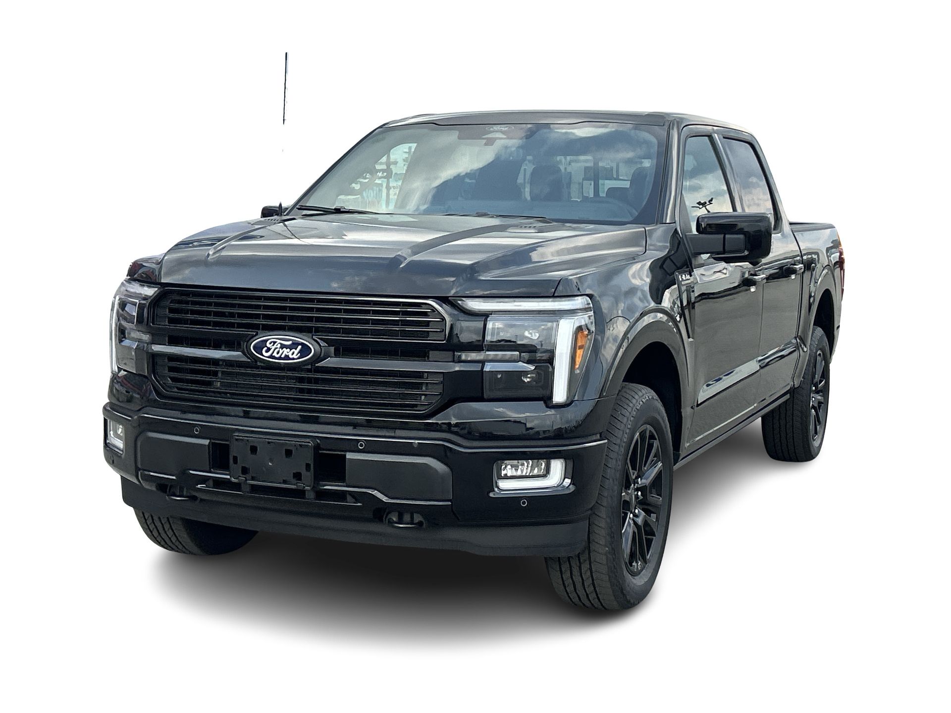 2026 Ford F-150 in Toronto, Ontario
