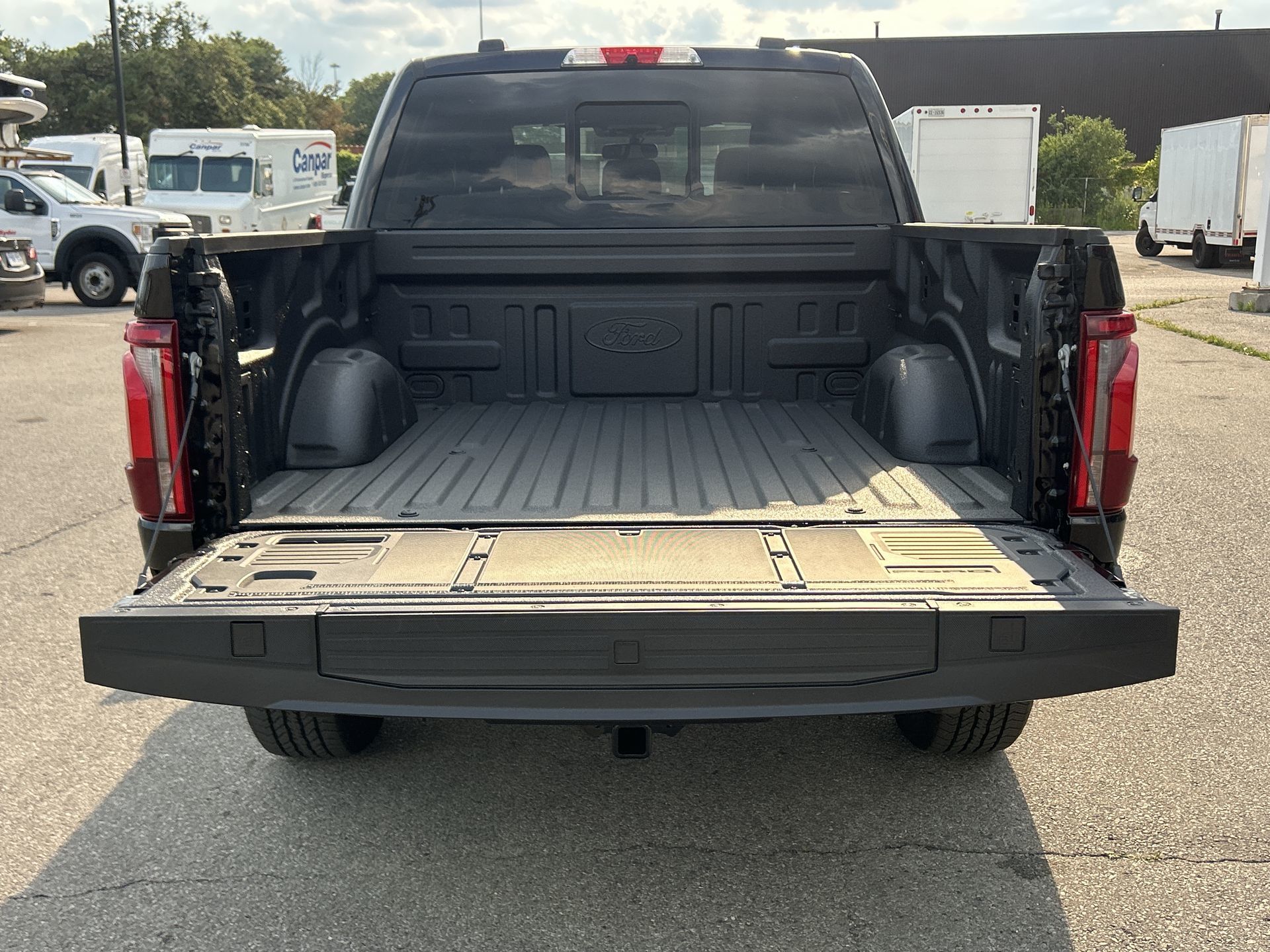 2026 Ford F-150 in Toronto, Ontario