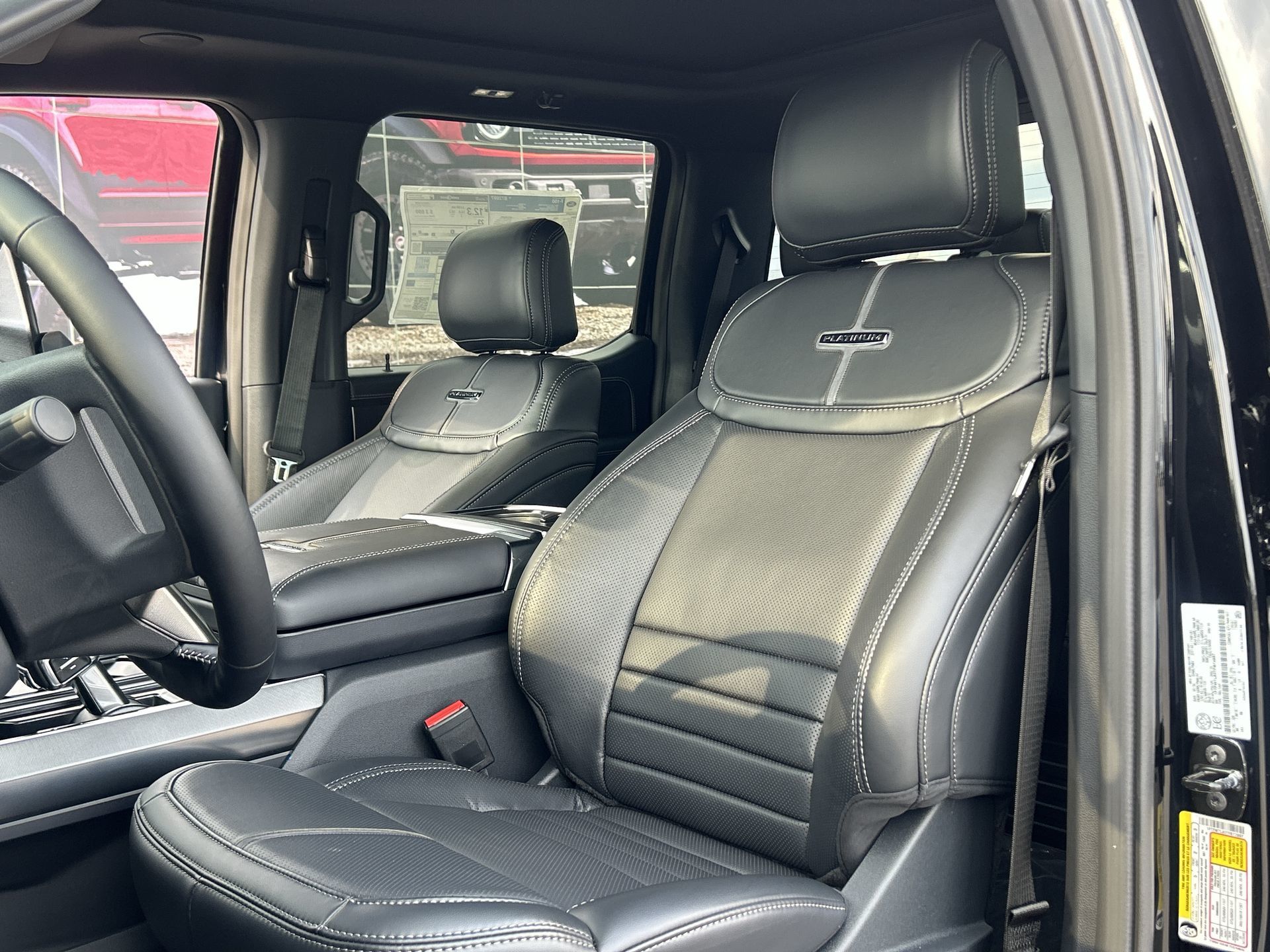 2026 Ford F-150 in Toronto, Ontario