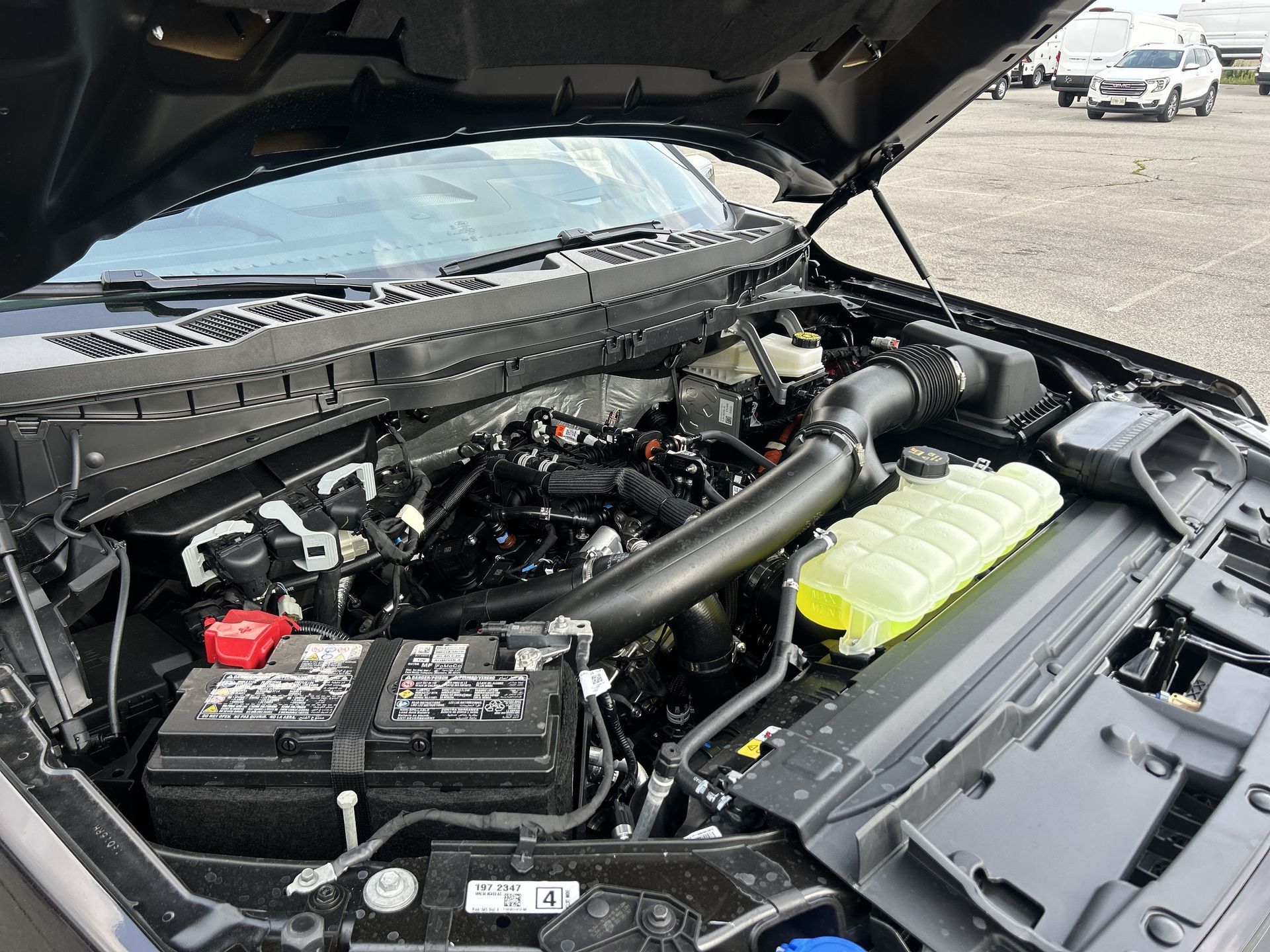 2026 Ford F-150 in Toronto, Ontario