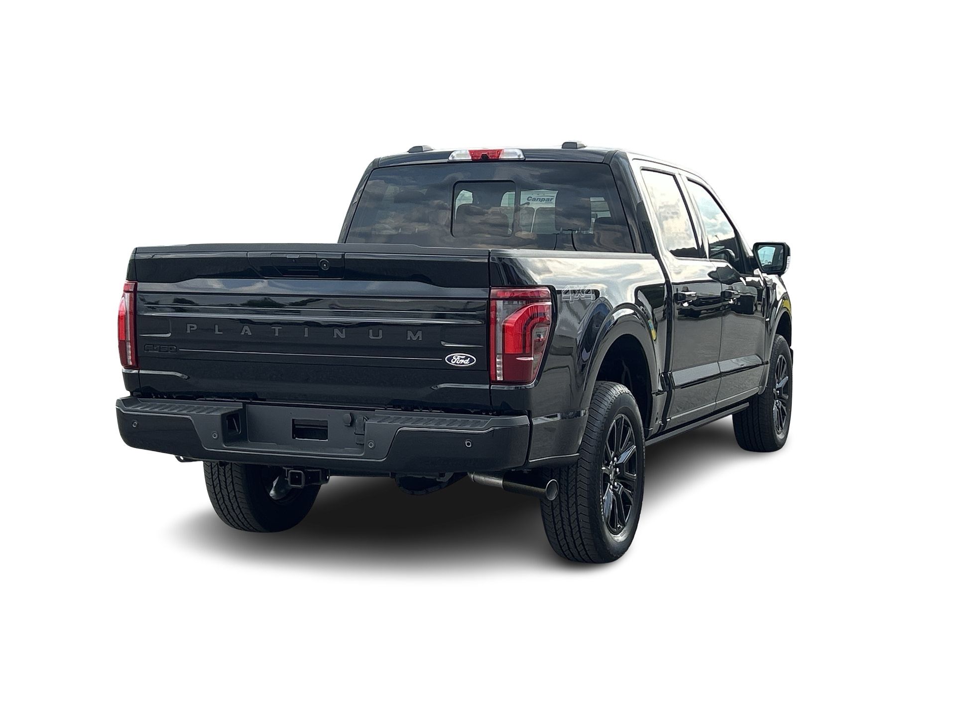 2026 Ford F-150 in Toronto, Ontario