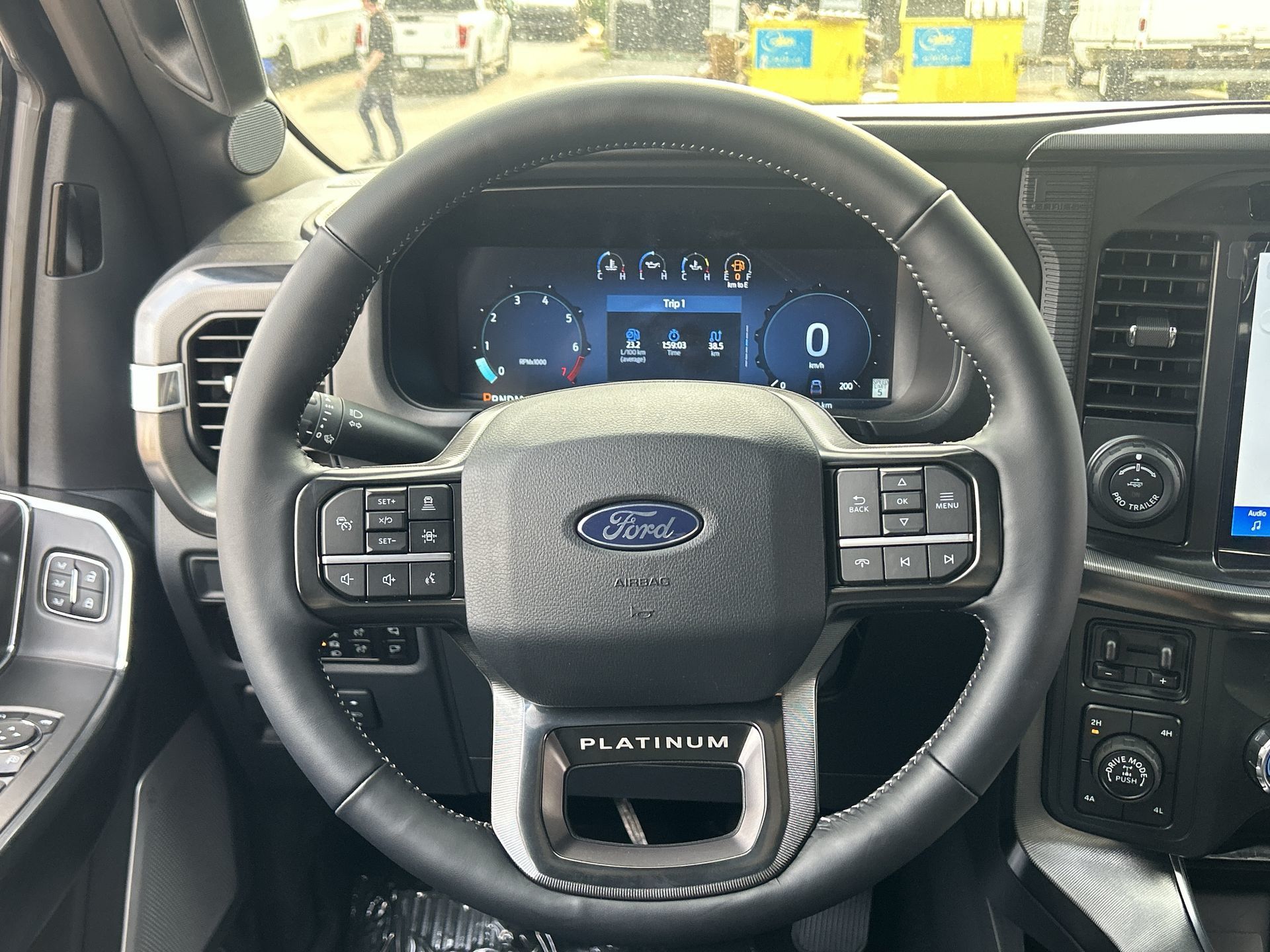 2026 Ford F-150 in Toronto, Ontario