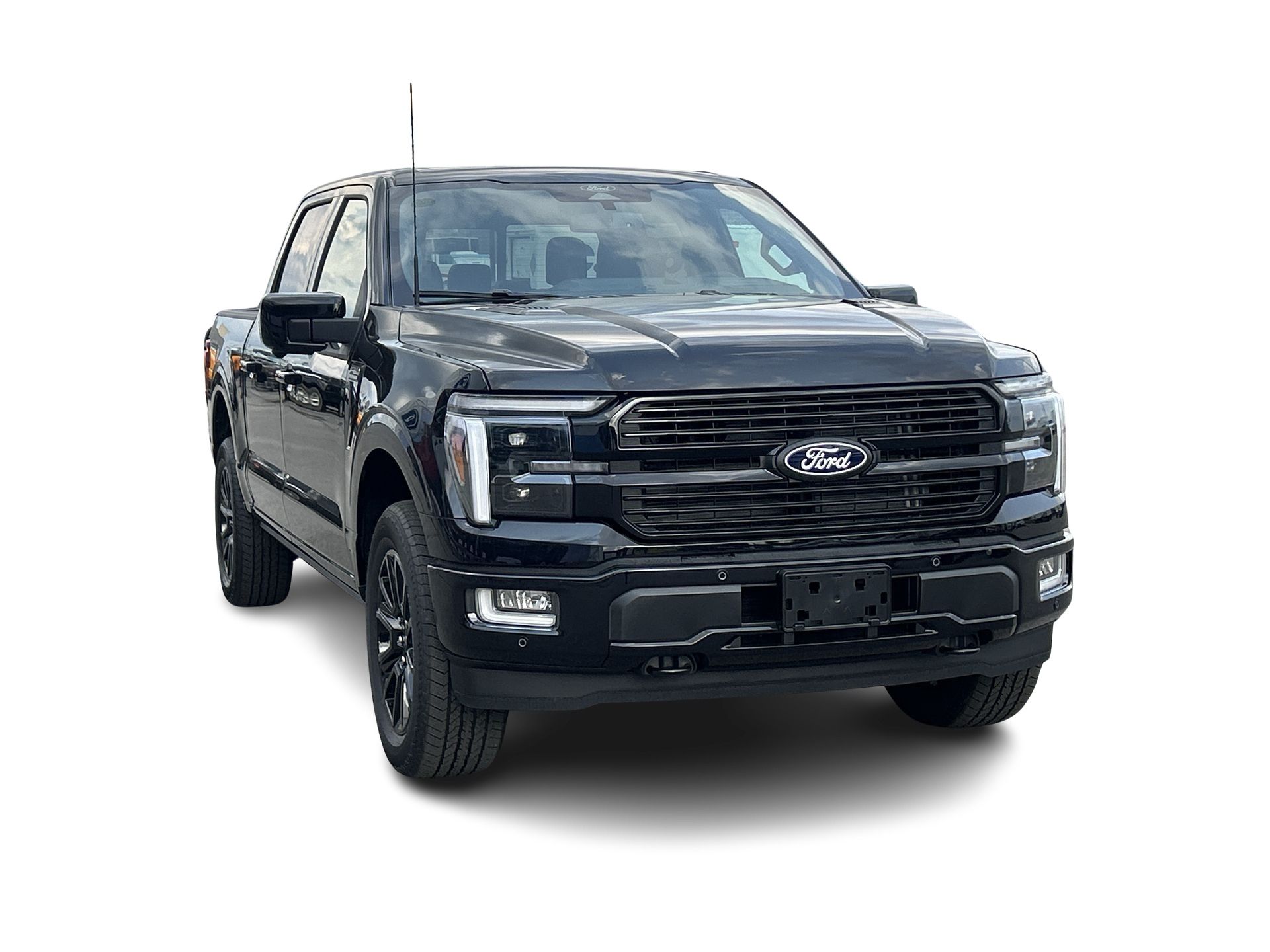 2026 Ford F-150 in Toronto, Ontario