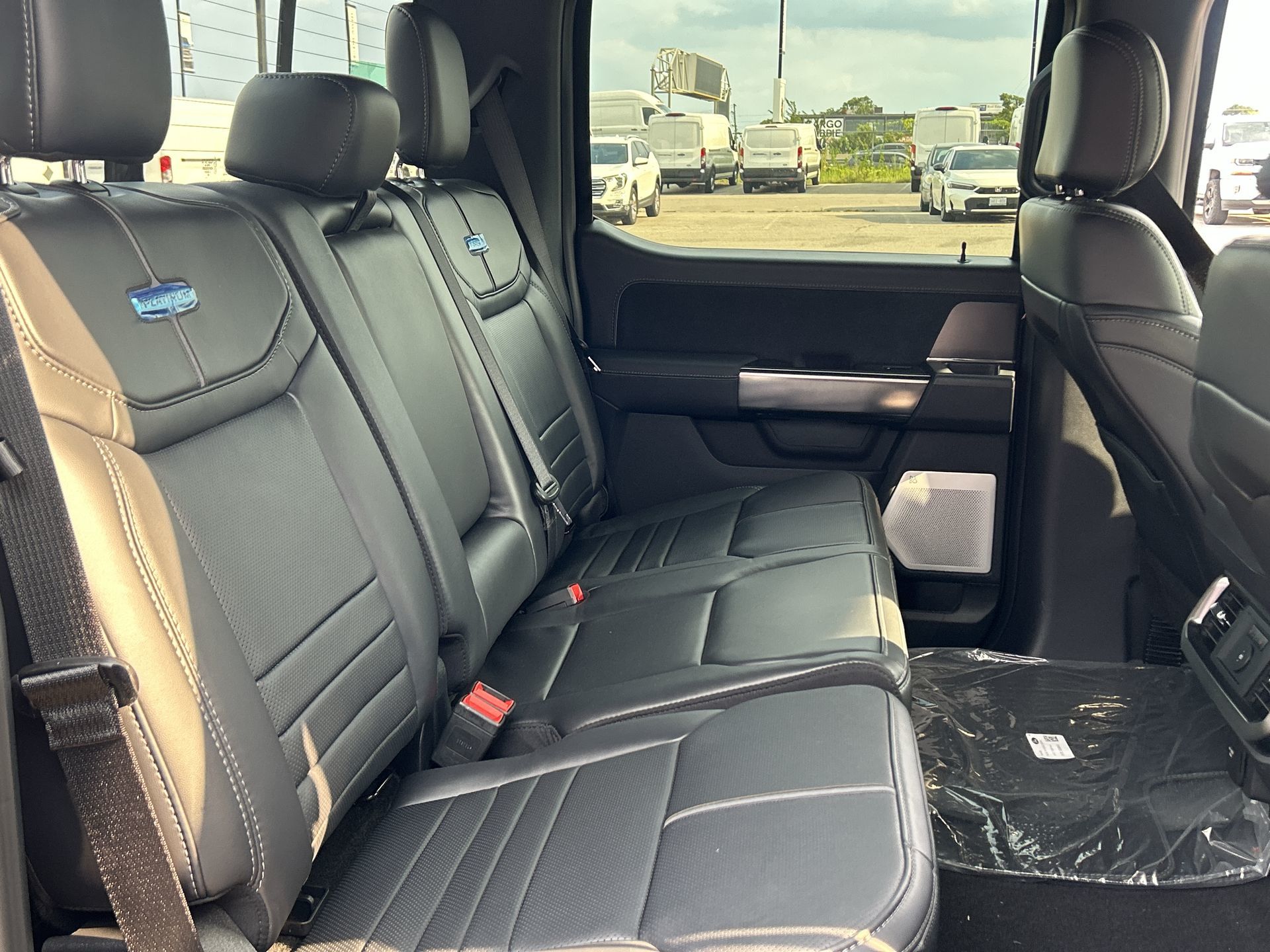 2026 Ford F-150 in Toronto, Ontario