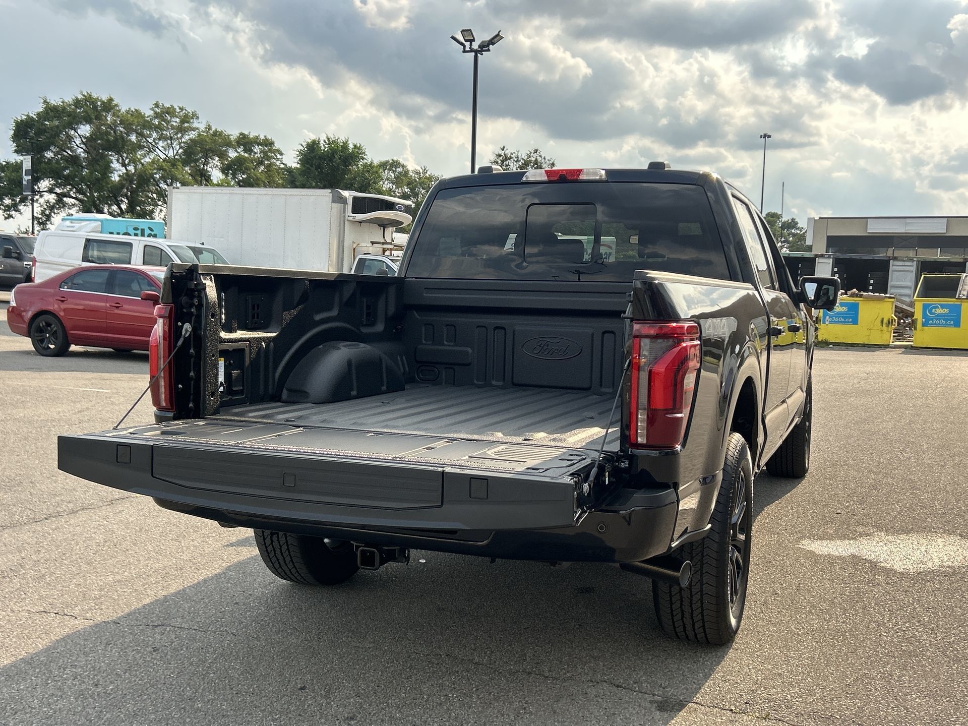 2026 Ford F-150 in Toronto, Ontario