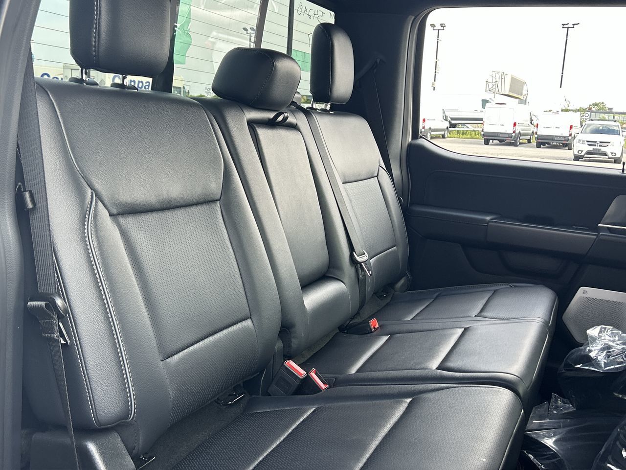 2026 Ford F-150 in Toronto, Ontario