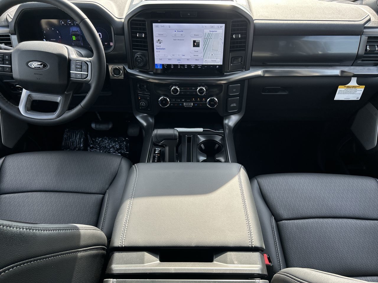 2026 Ford F-150 in Toronto, Ontario