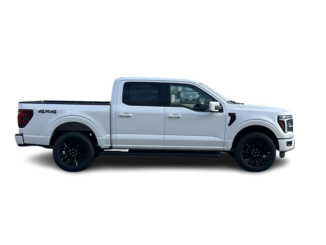 2026 Ford F-150 in Toronto, Ontario