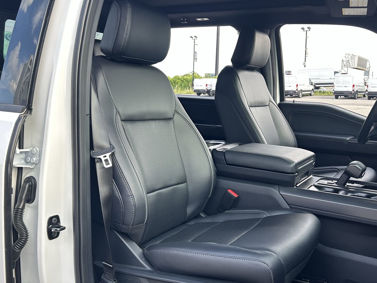 2026 Ford F-150 in Toronto, Ontario