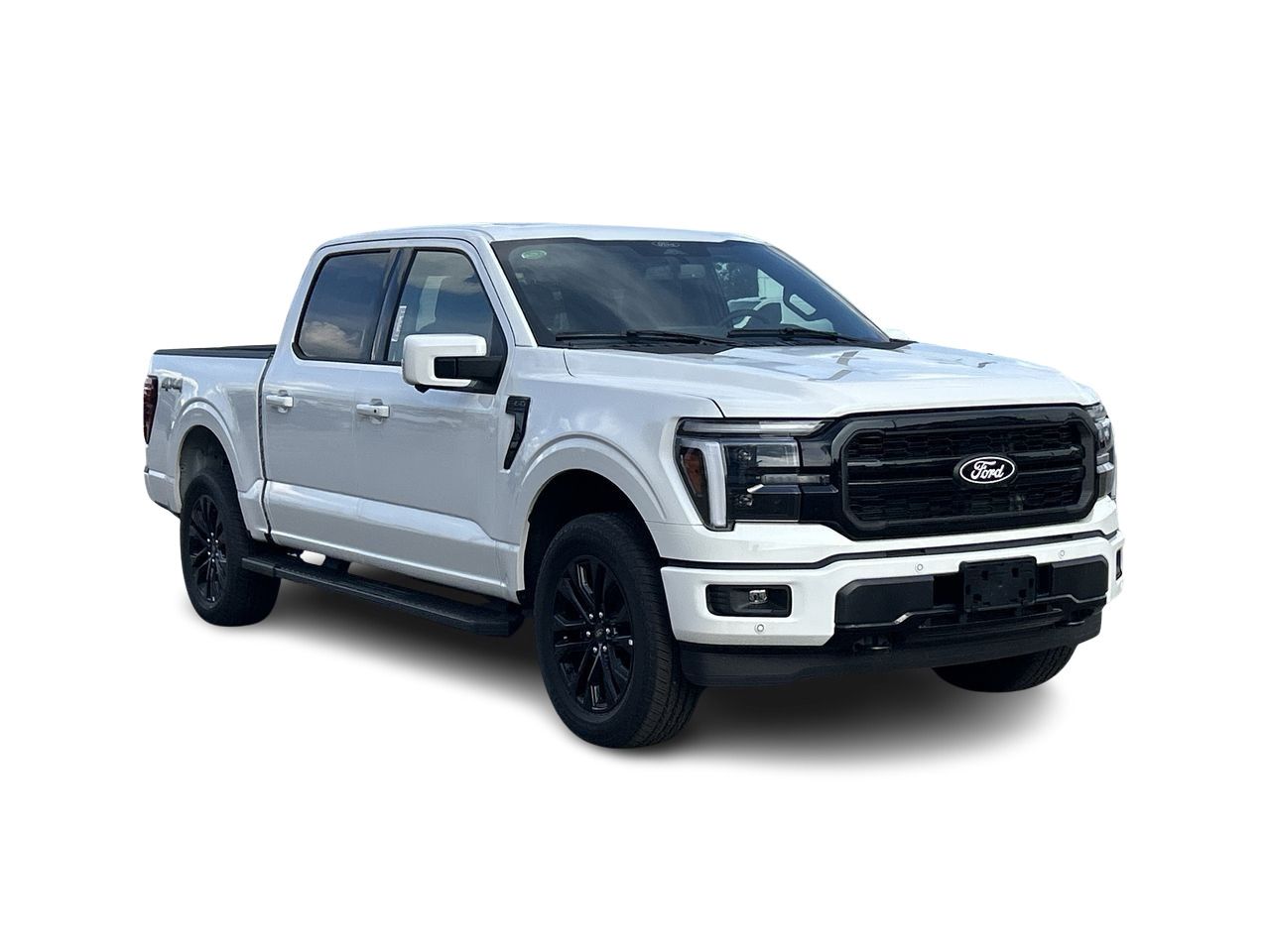 2026 Ford F-150 in Toronto, Ontario
