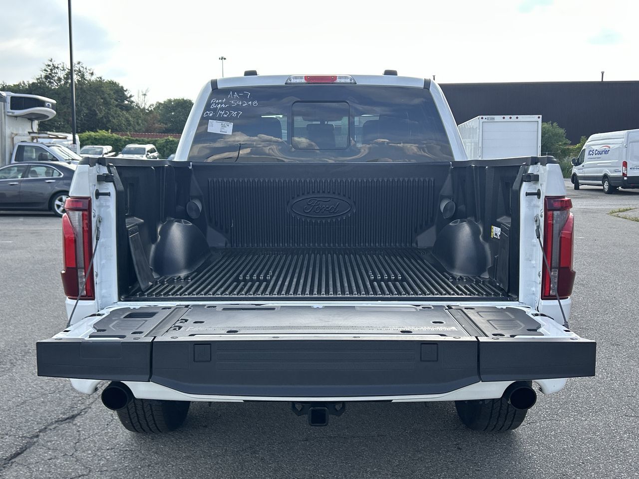 2026 Ford F-150 in Toronto, Ontario