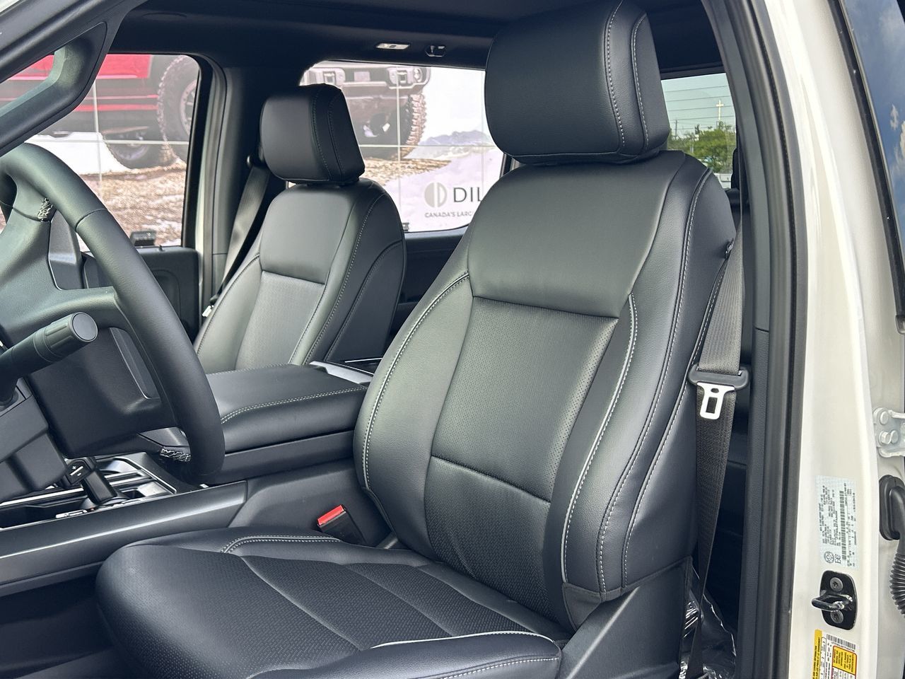 2026 Ford F-150 in Toronto, Ontario
