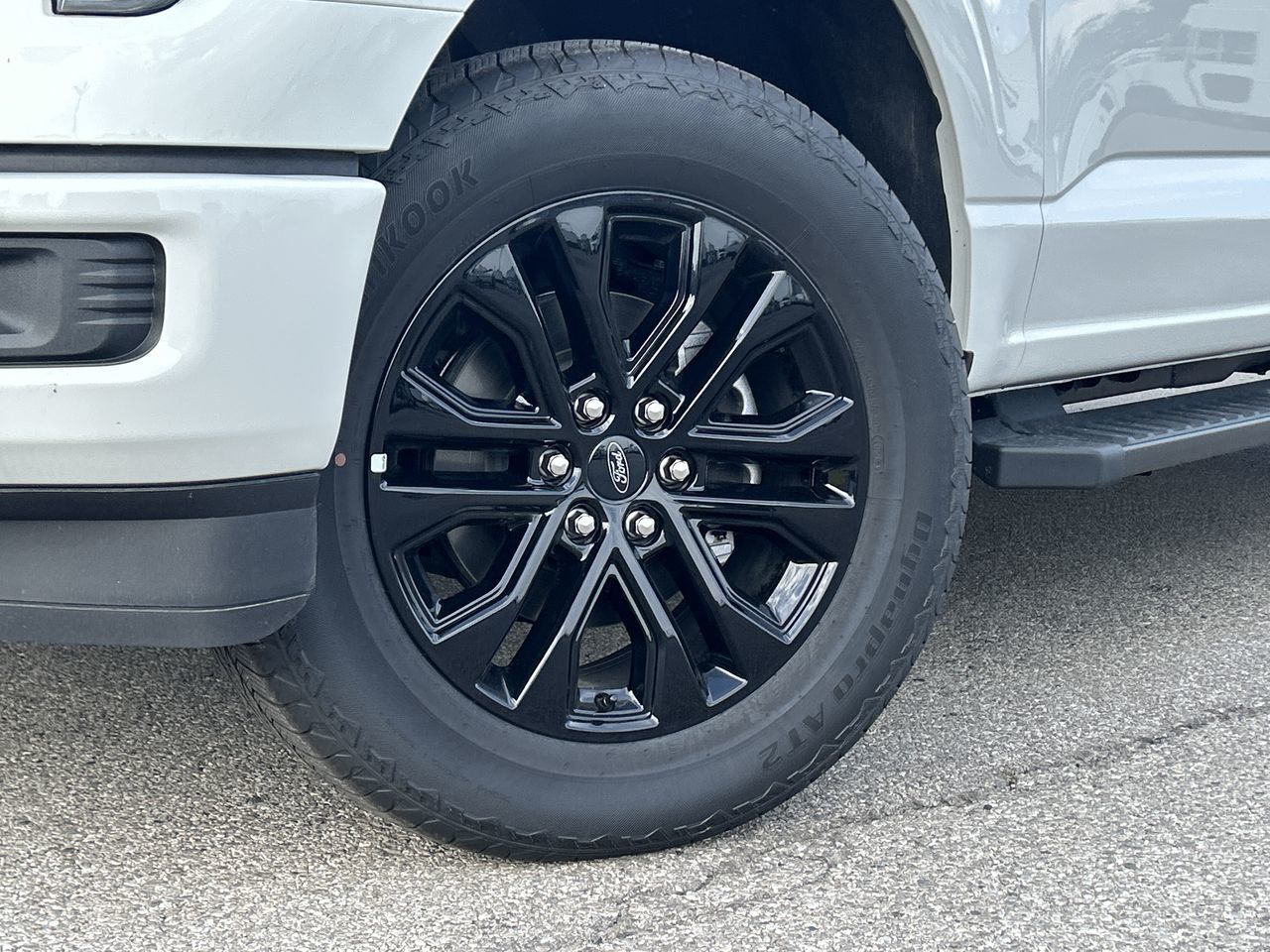 2026 Ford F-150 in Toronto, Ontario