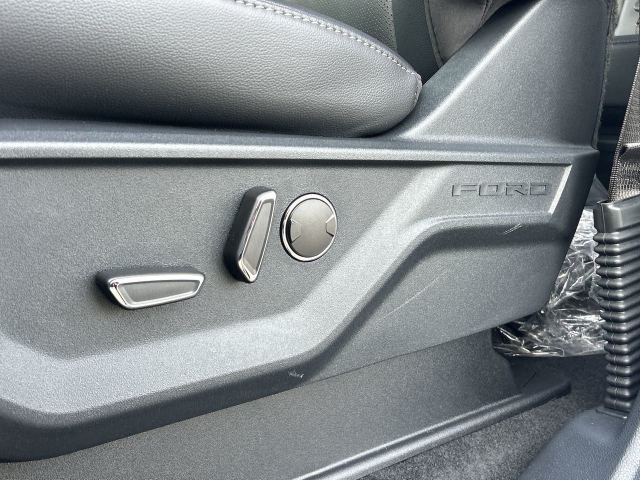 2026 Ford F-150 in Toronto, Ontario