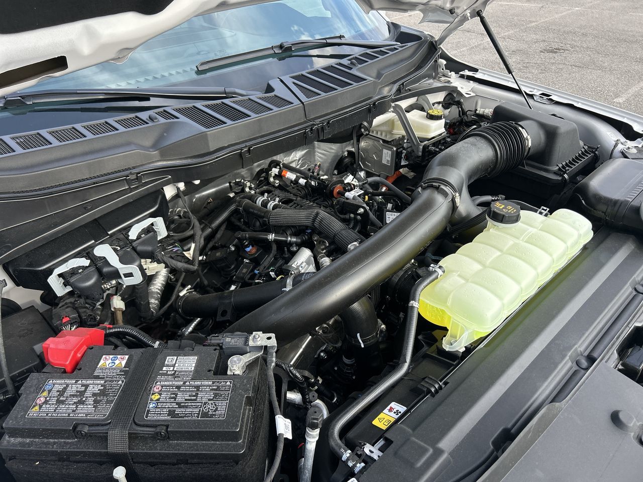 2026 Ford F-150 in Toronto, Ontario