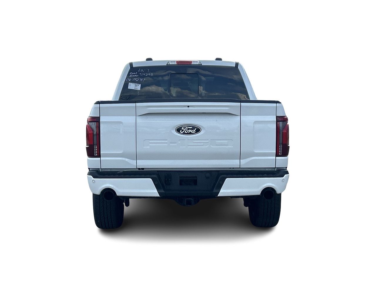 2026 Ford F-150 in Toronto, Ontario