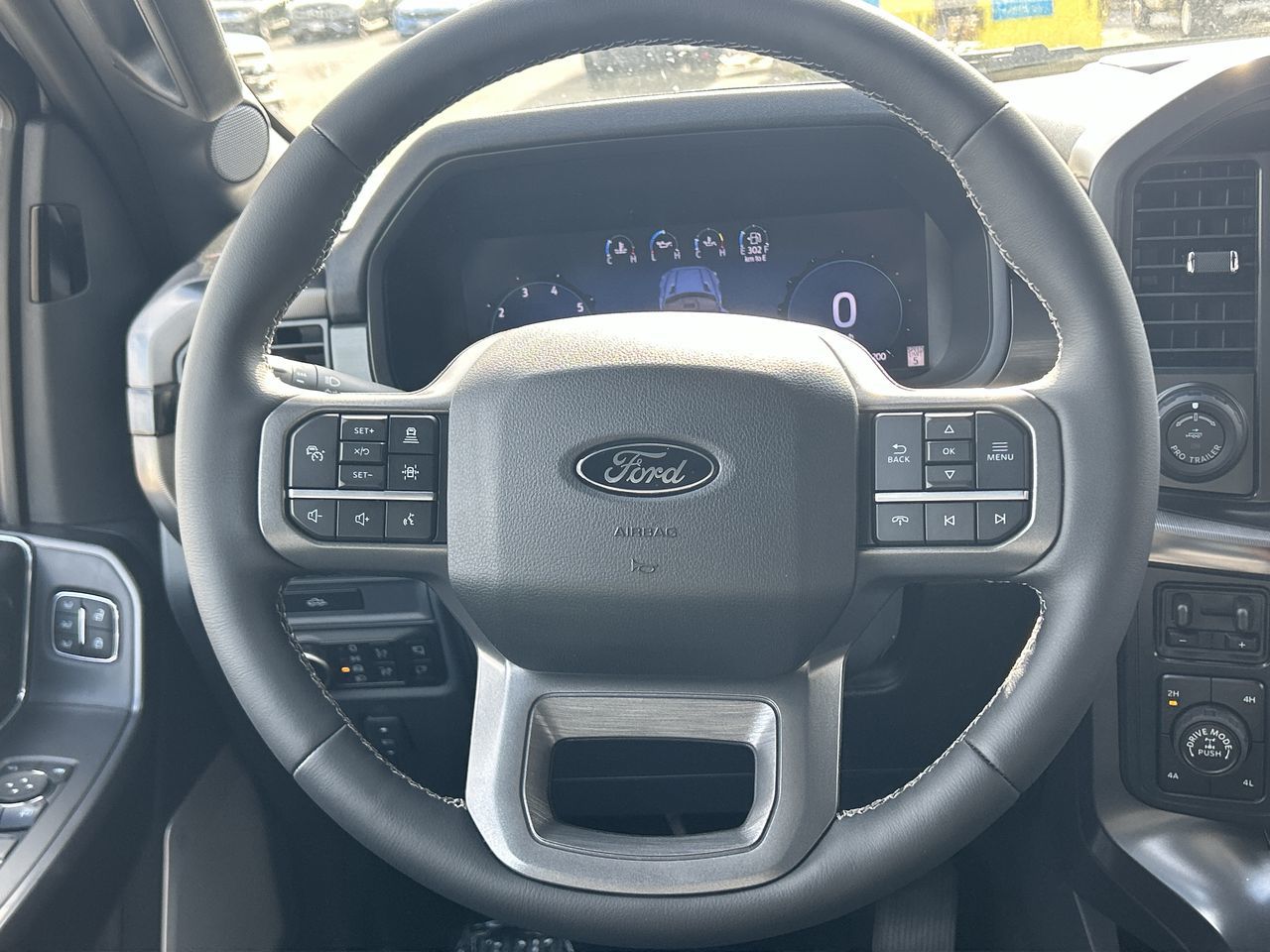 2026 Ford F-150 in Toronto, Ontario