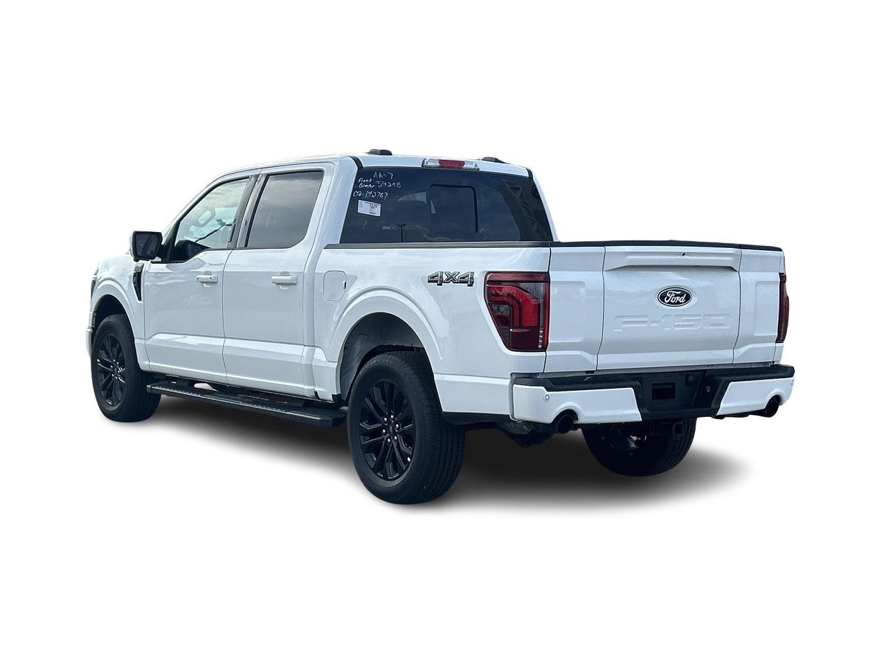 2026 Ford F-150 in Toronto, Ontario