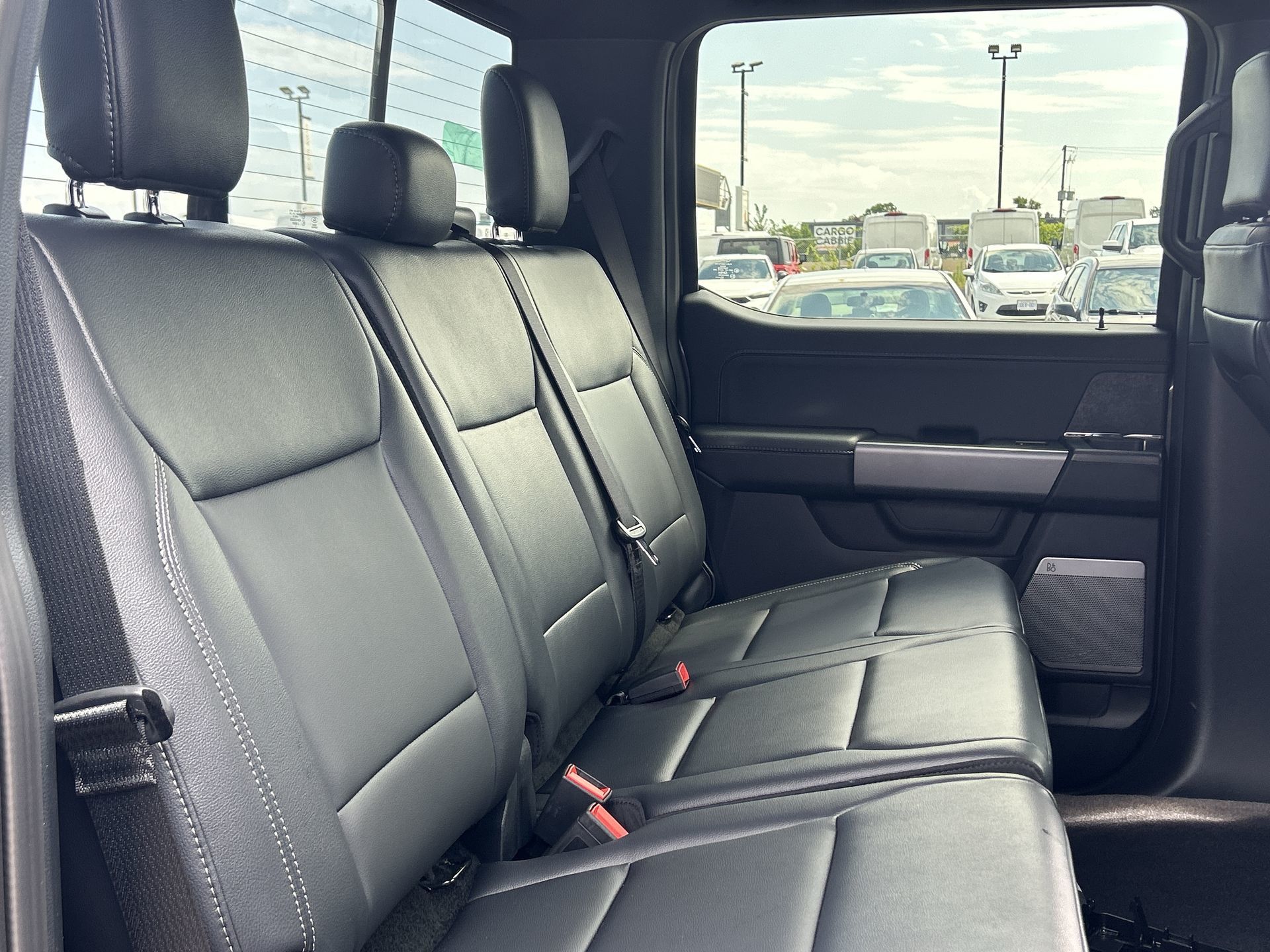 Ford F-150  2026 à Toronto, Ontario