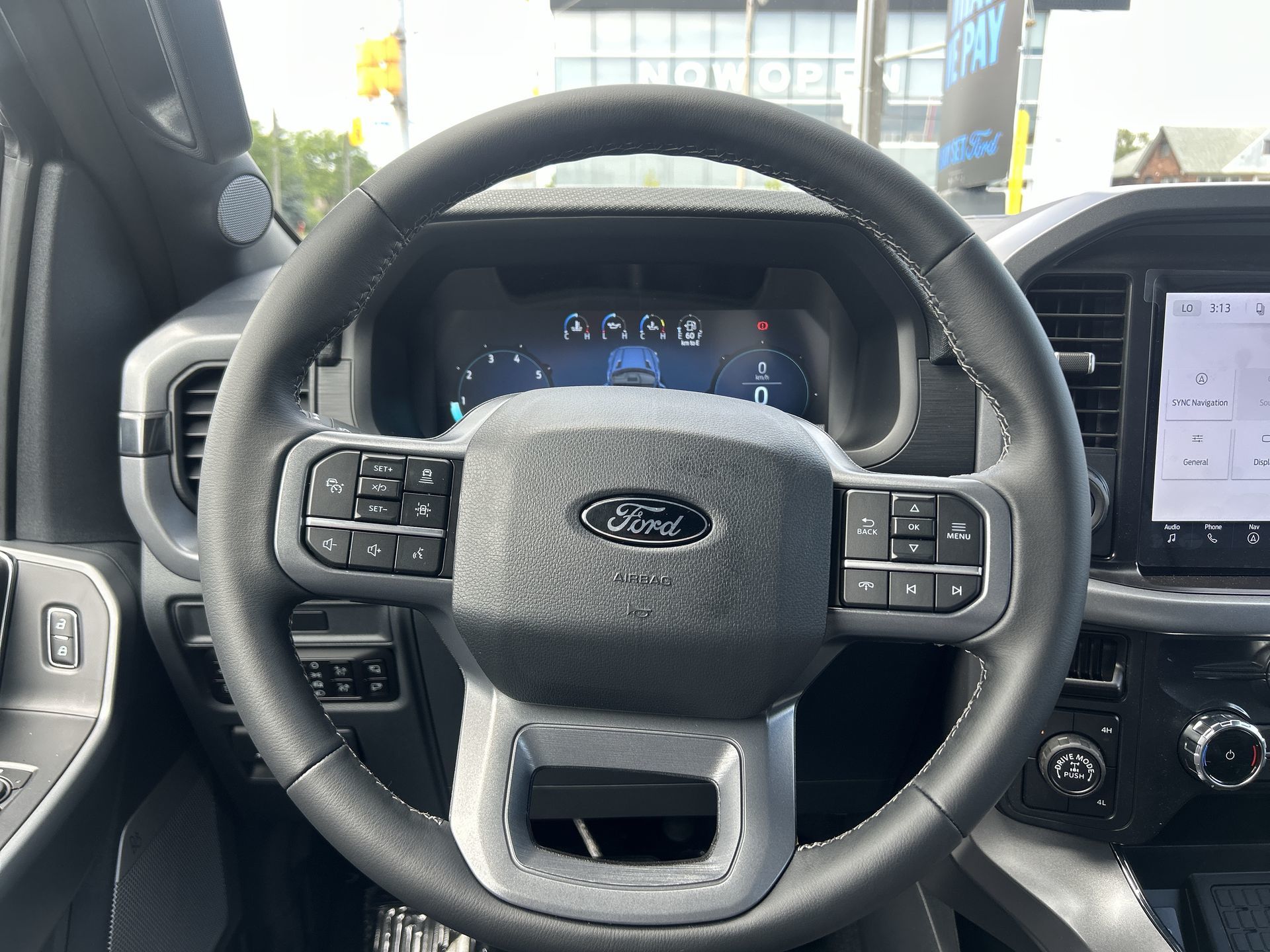 Ford F-150  2026 à Toronto, Ontario