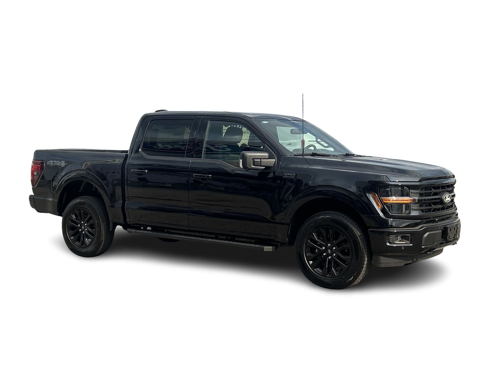 2026 Ford F-150 in Toronto, Ontario