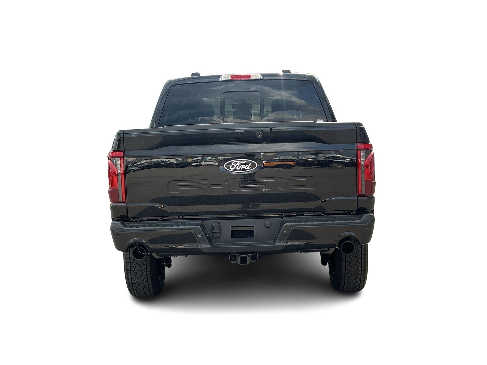 2026 Ford F-150 in Toronto, Ontario