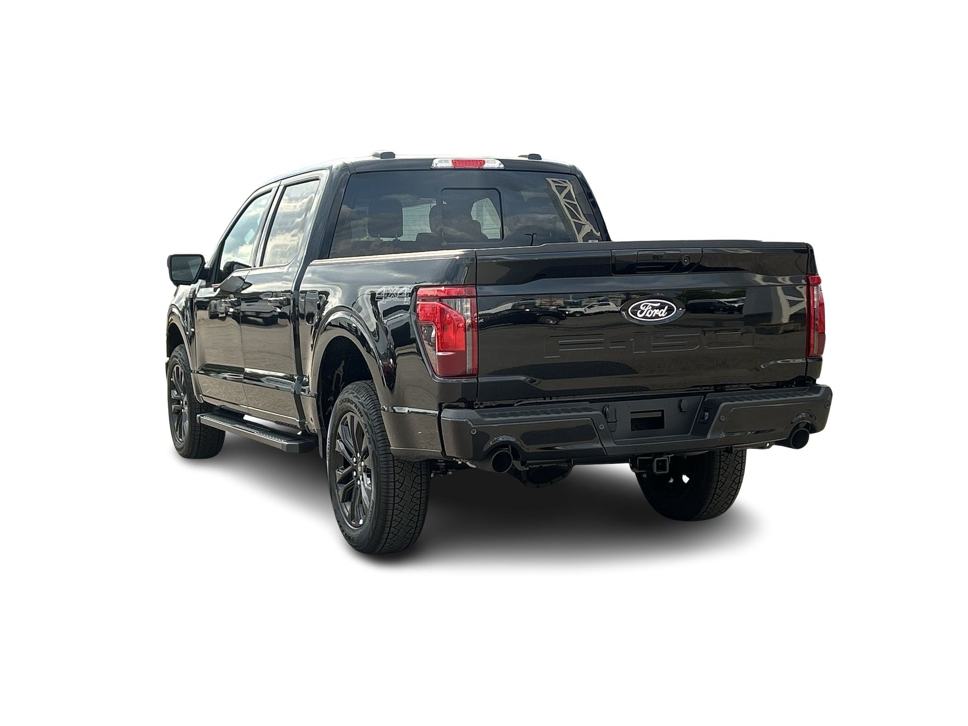 2026 Ford F-150 in Toronto, Ontario