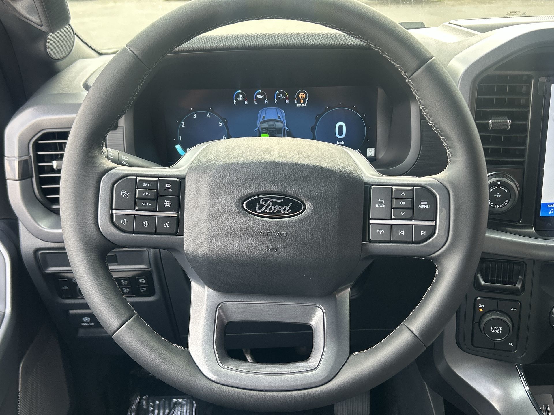 2026 Ford F-150 in Toronto, Ontario