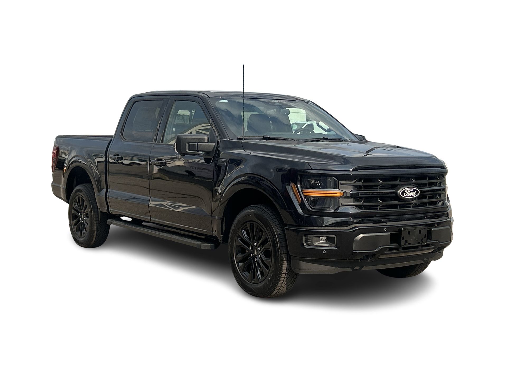 2026 Ford F-150 in Toronto, Ontario