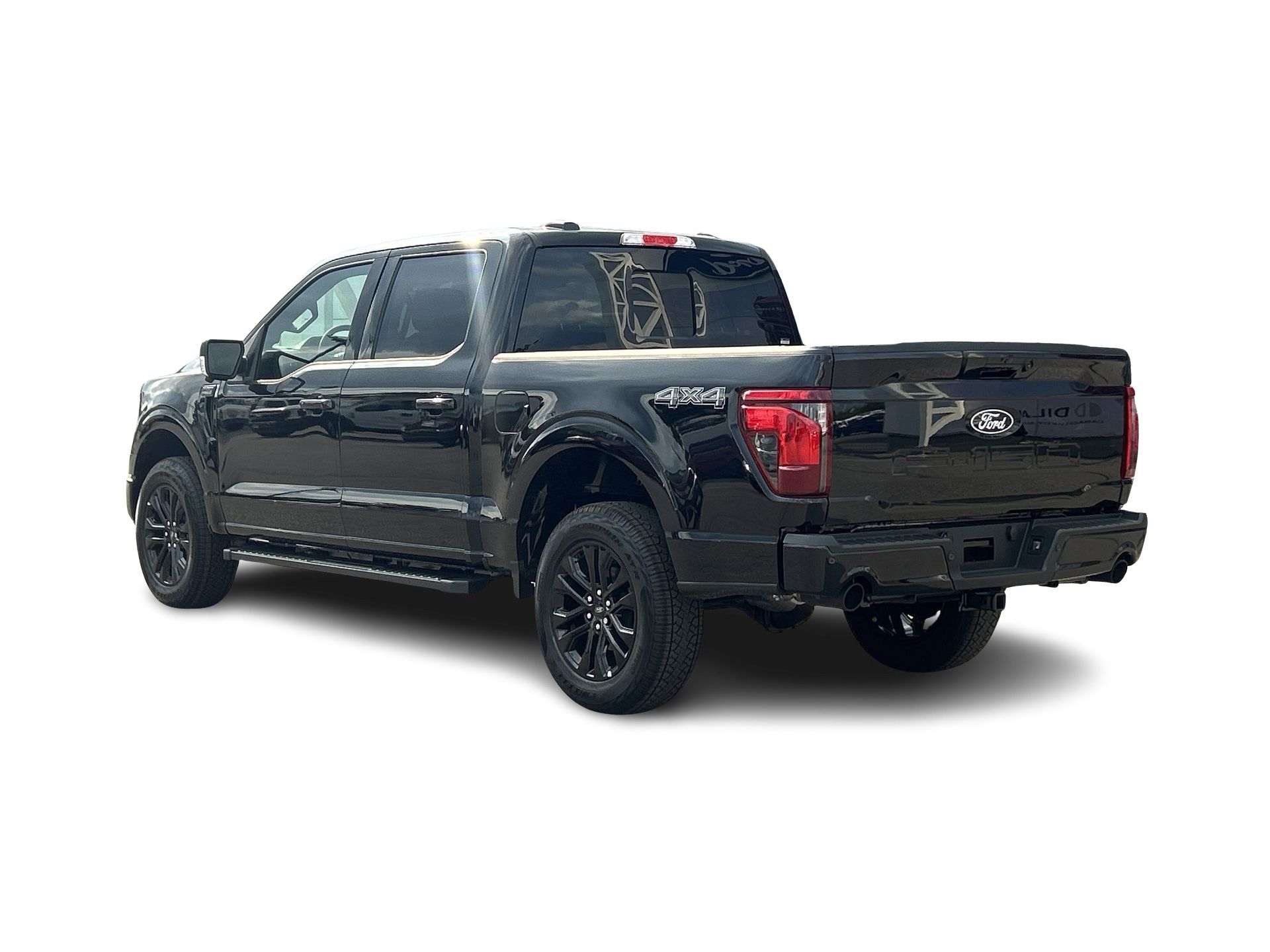 2026 Ford F-150 in Toronto, Ontario