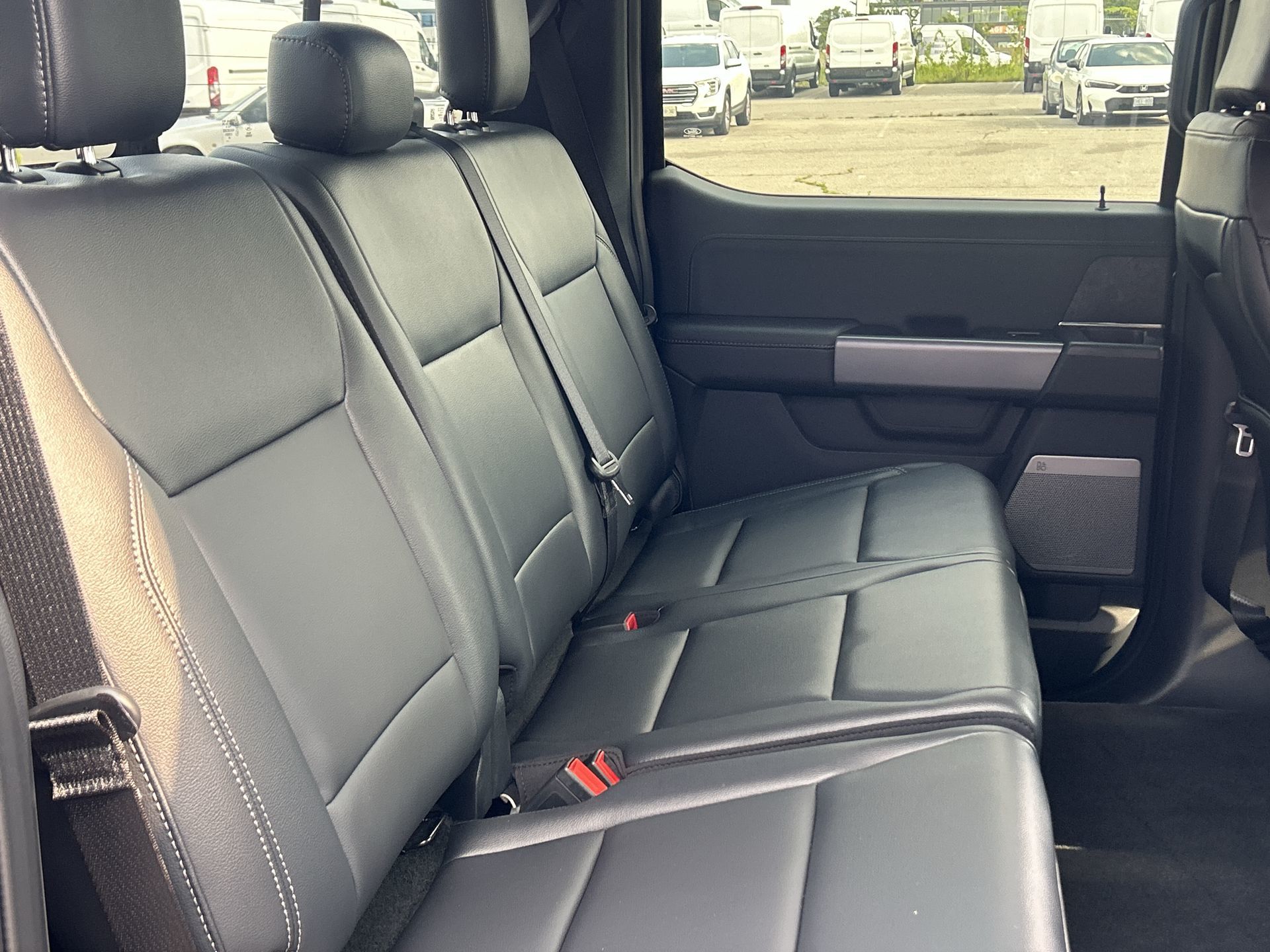 2026 Ford F-150 in Toronto, Ontario